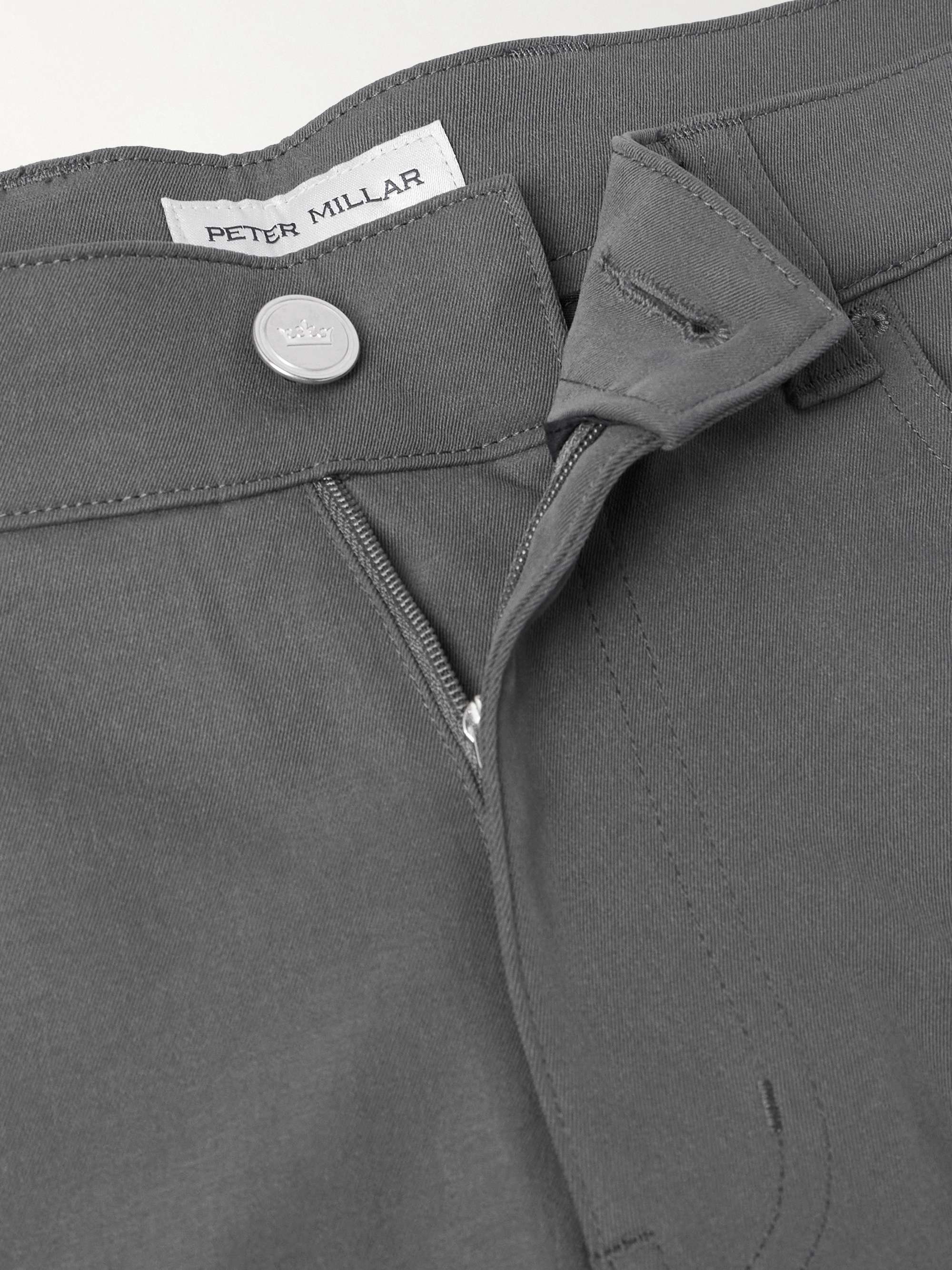 PETER MILLAR 