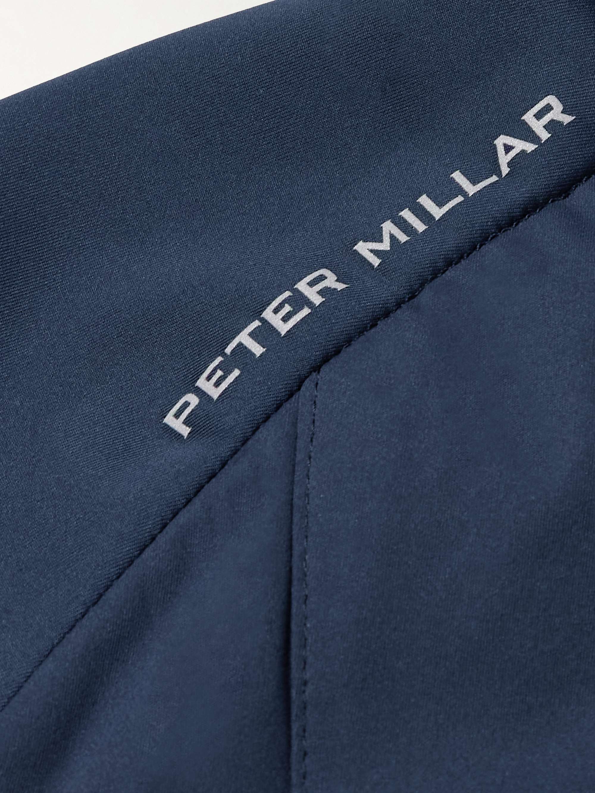 PETER MILLAR 