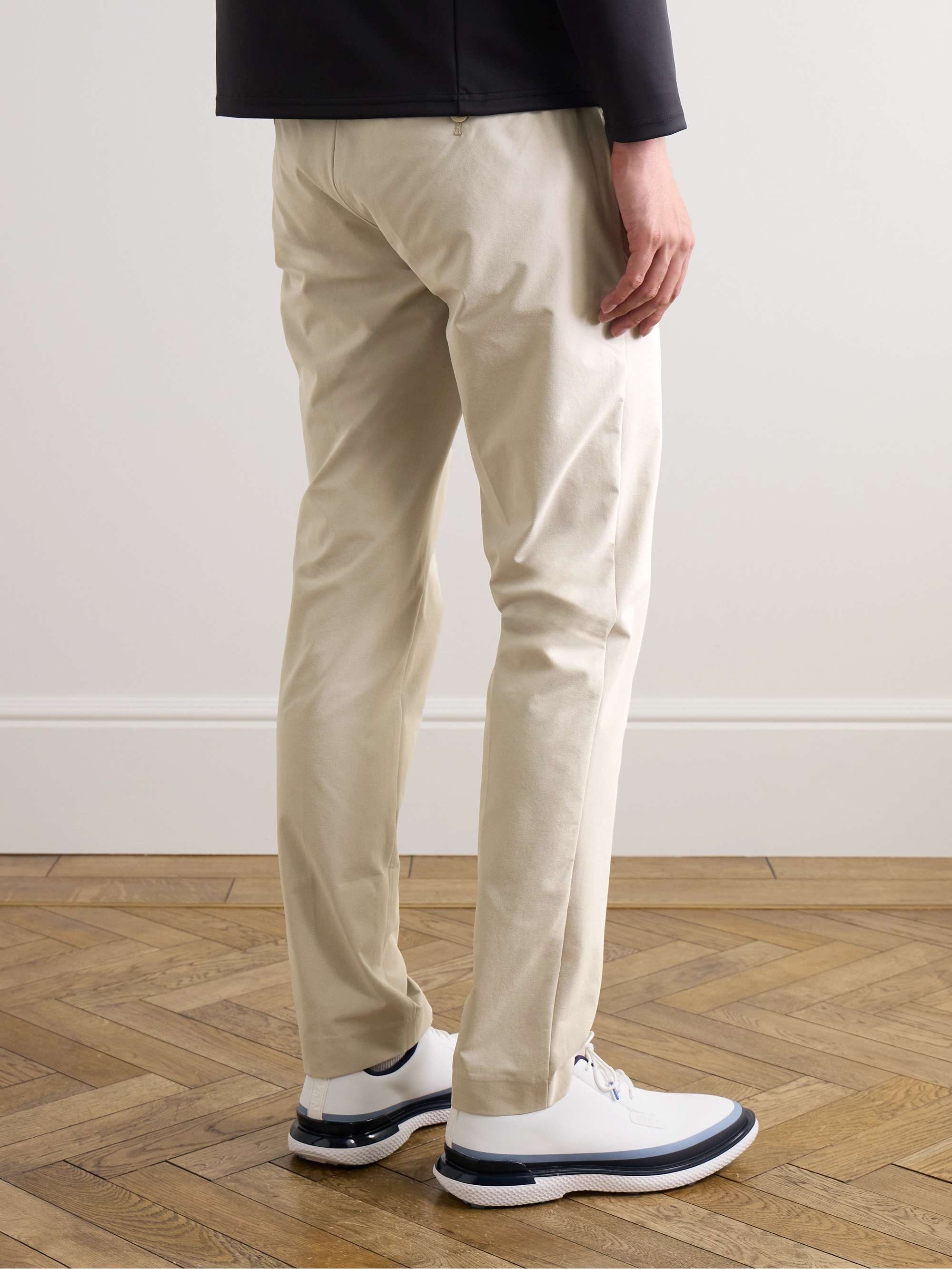 PETER MILLAR 