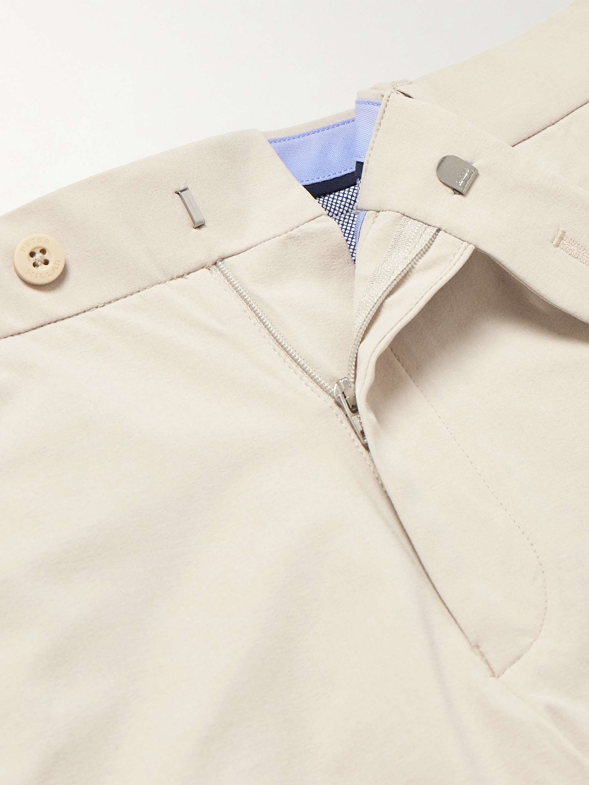 PETER MILLAR 