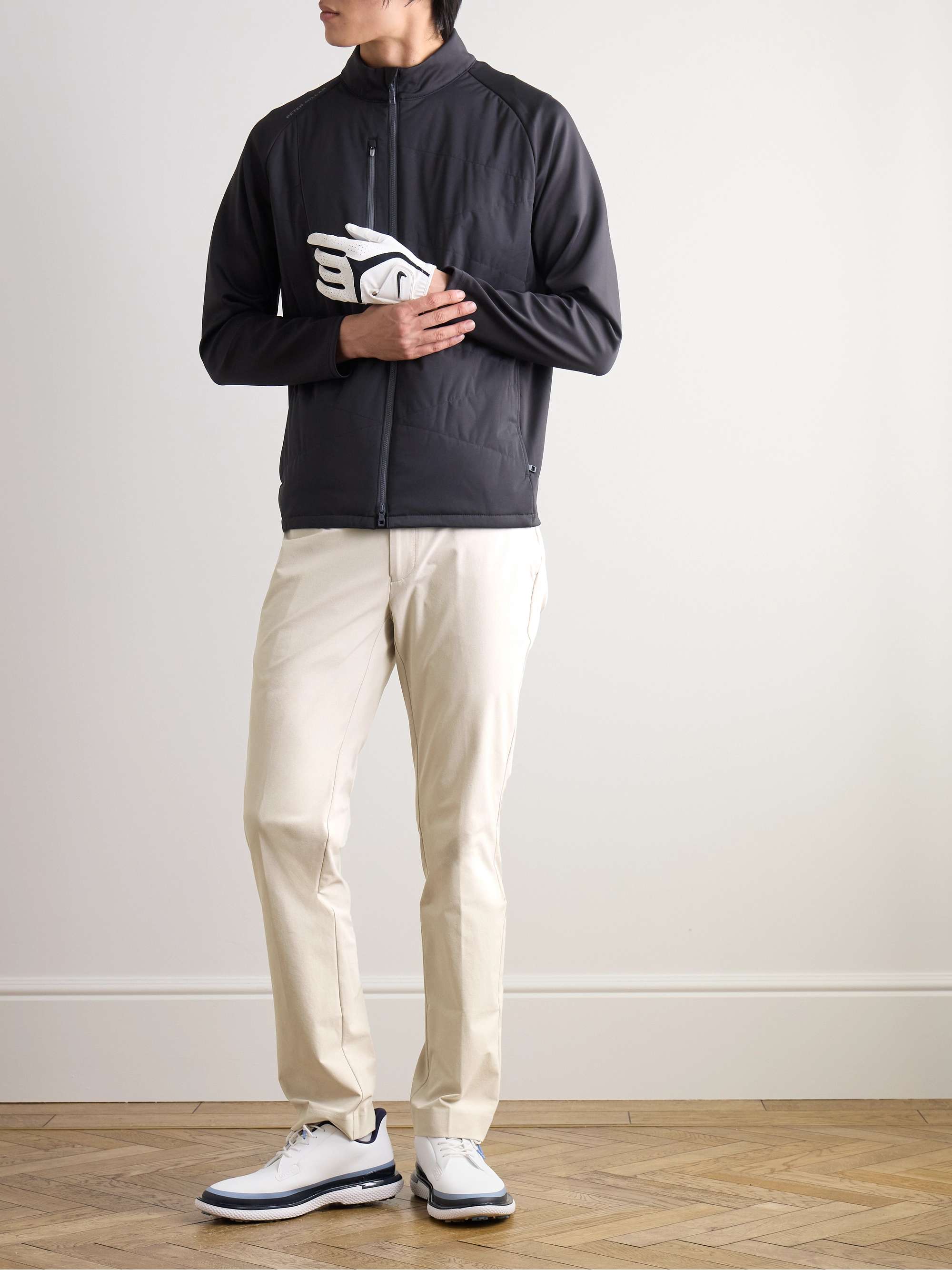 PETER MILLAR 