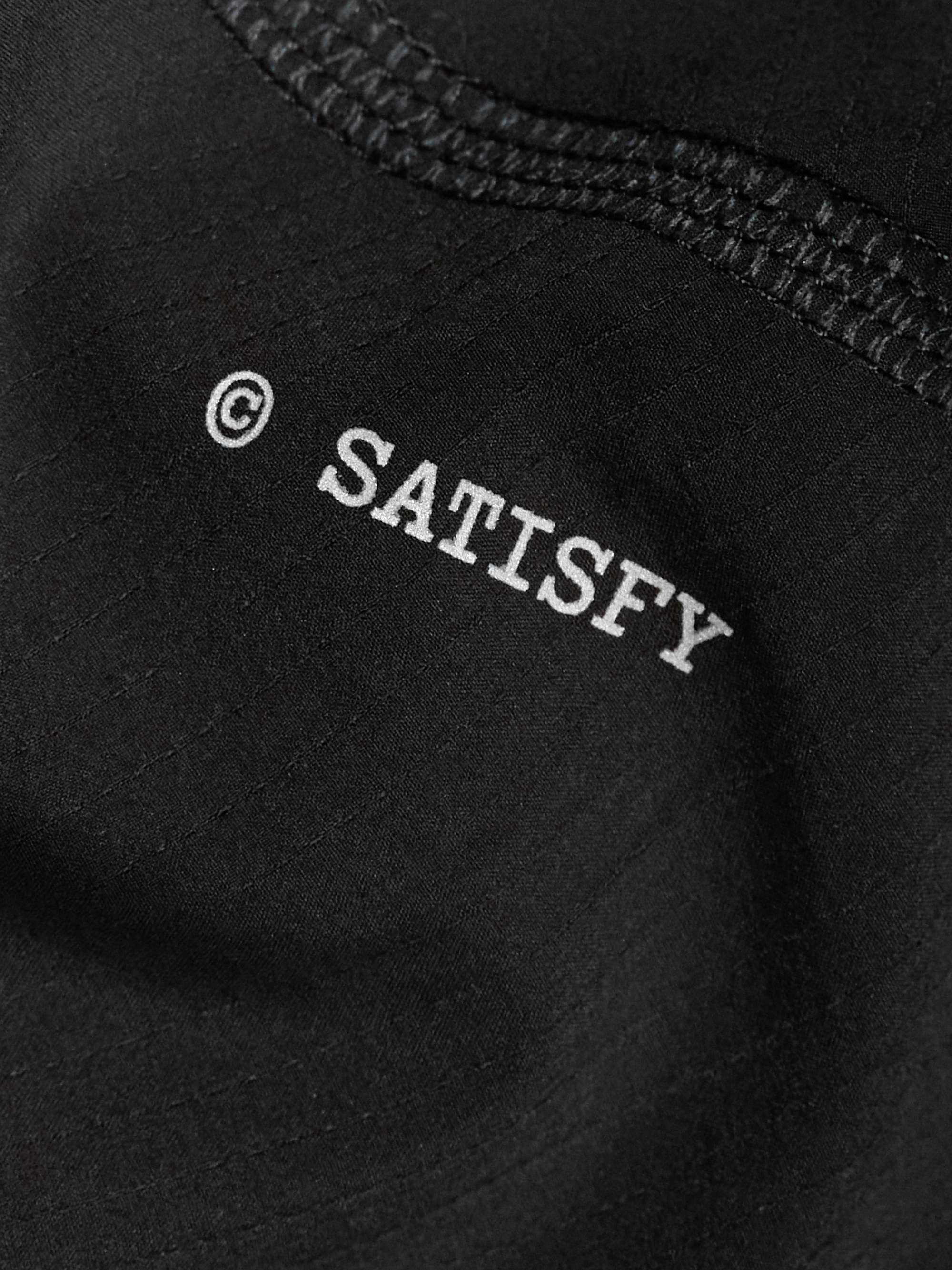 SATISFY 