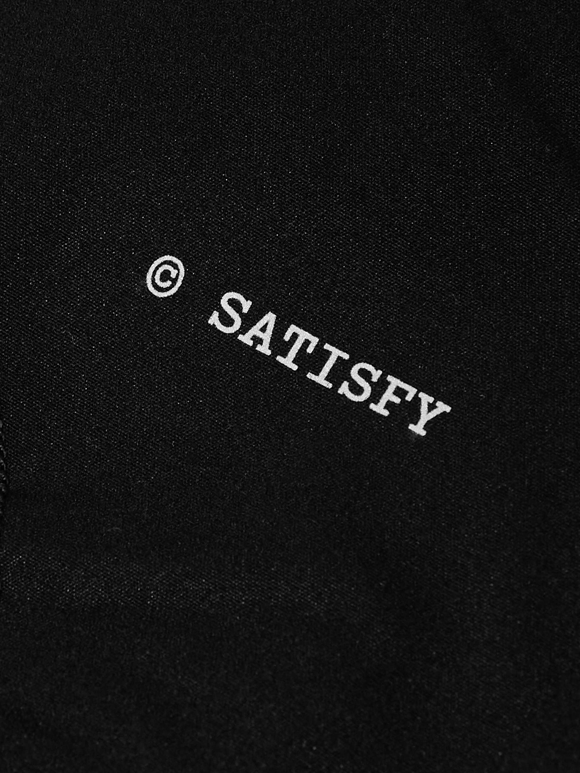SATISFY 