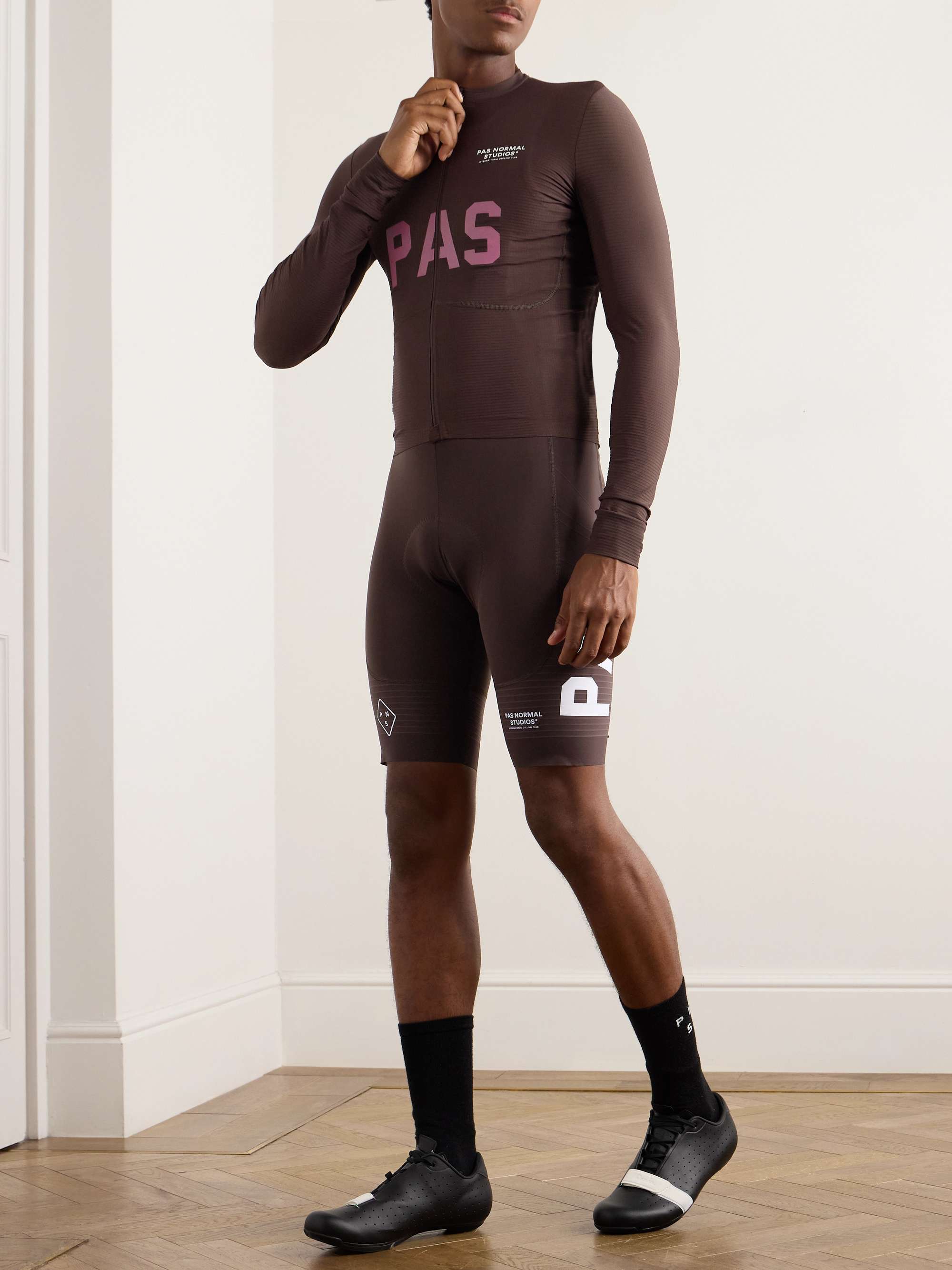 Pas Normal Studios Mechanism Pro Jersey