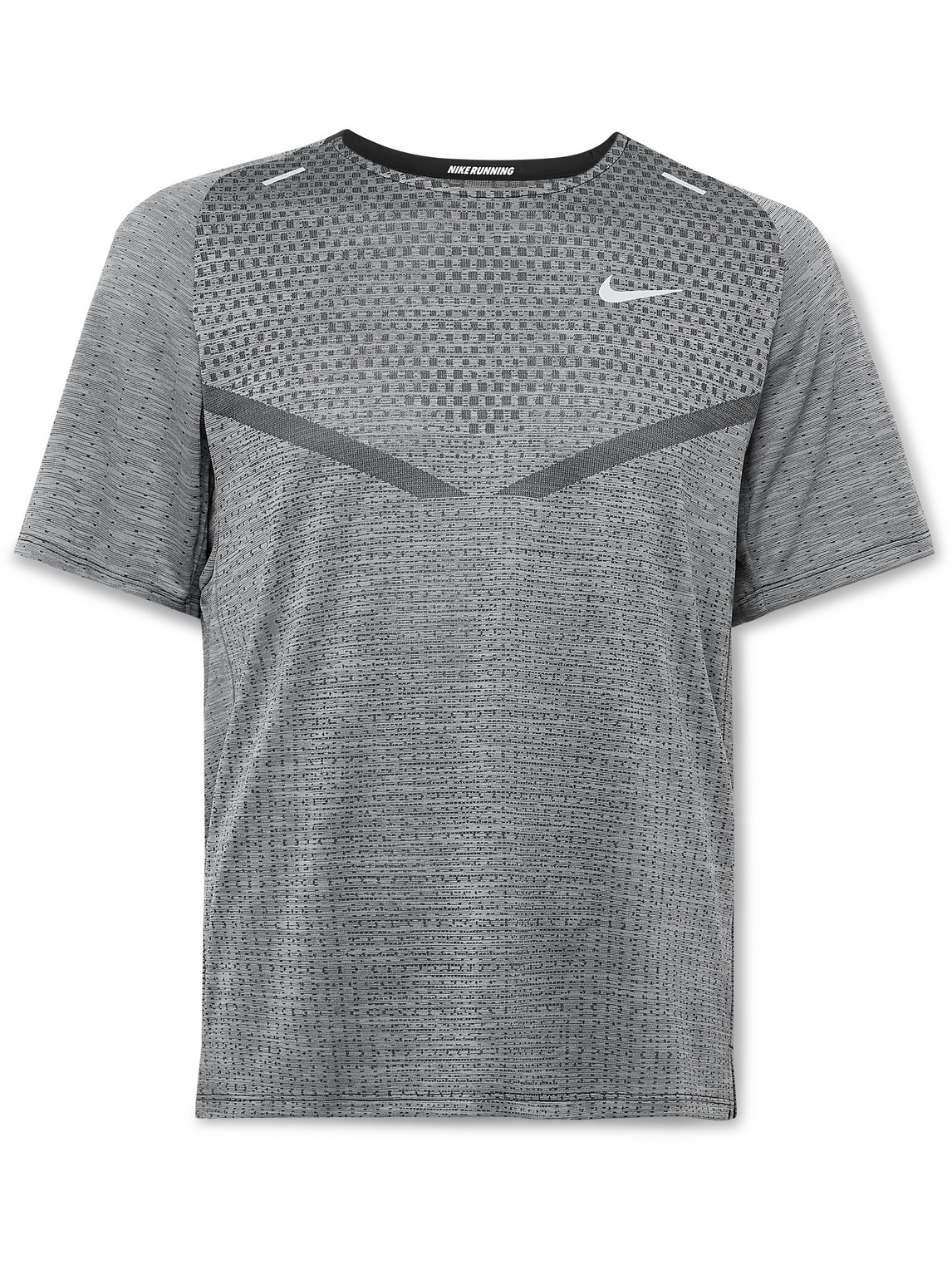 Slim-Fit Dri-FIT ADV TechKnit T-Shirt