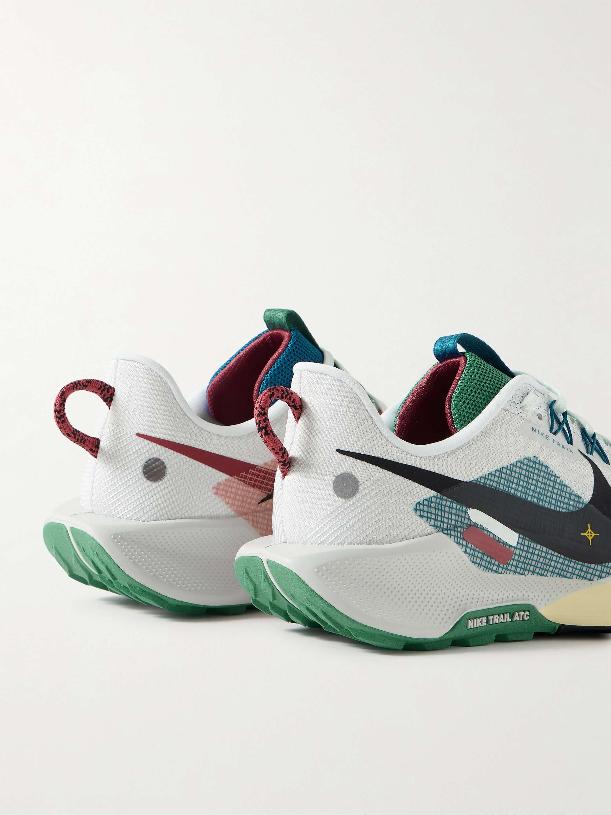 NIKE RUNNING 