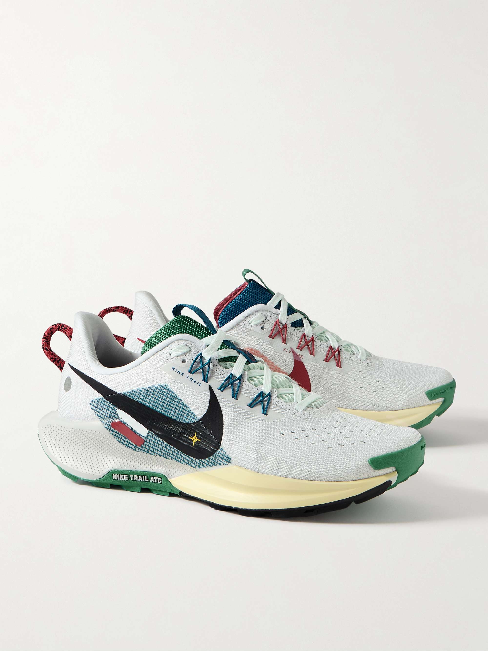 NIKE RUNNING 