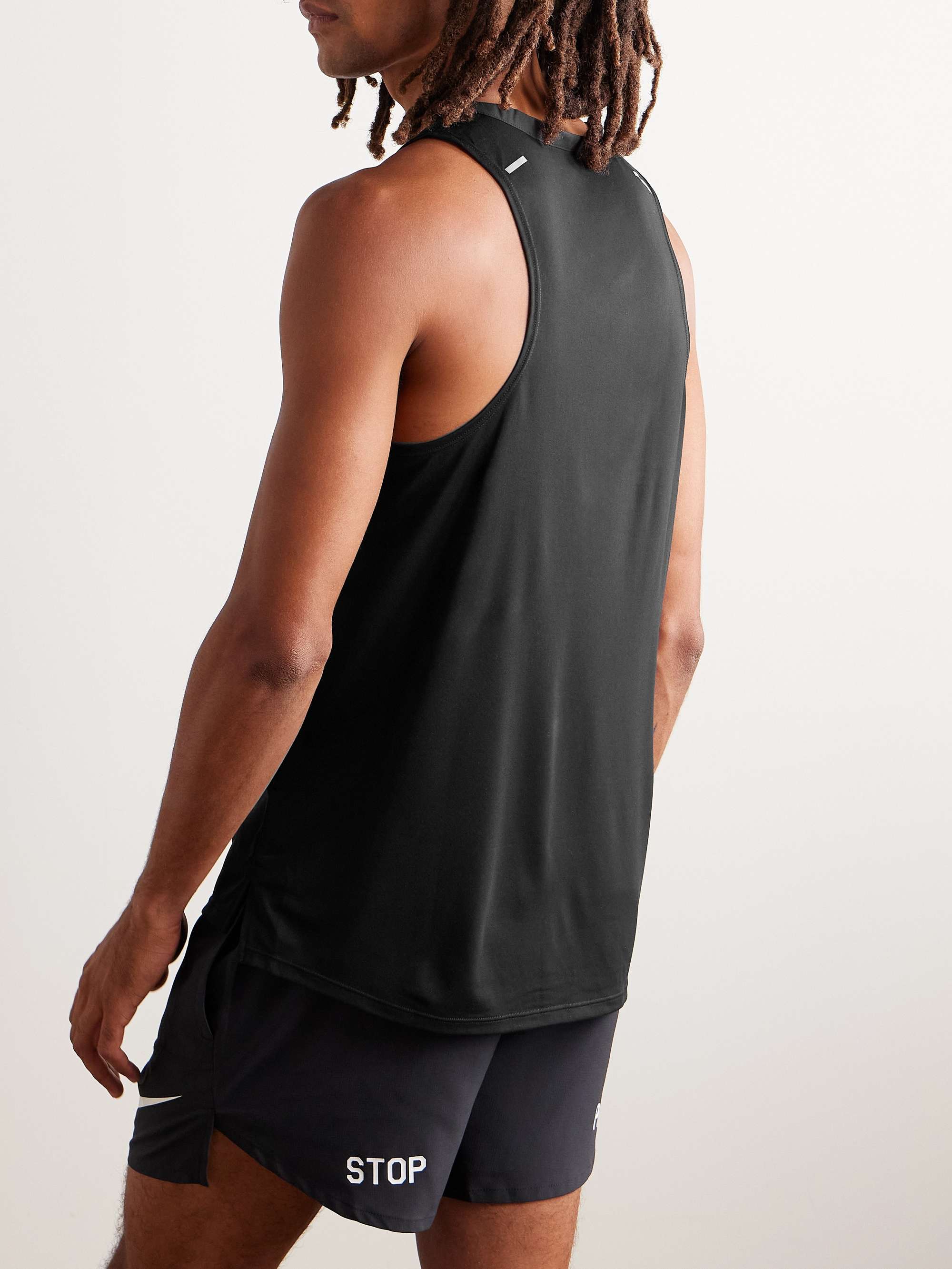 NIKE RUNNING Rise 365 Dri-FIT Running Tank Top