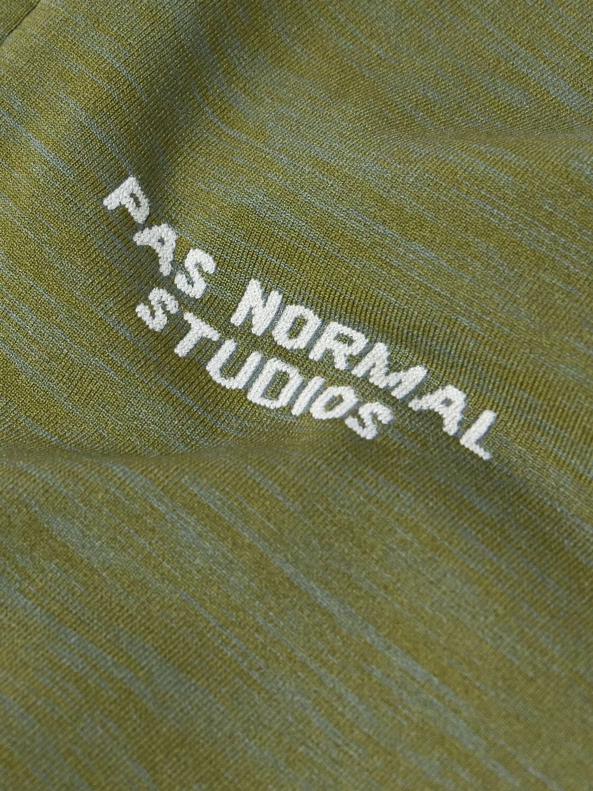 PAS NORMAL STUDIOS 