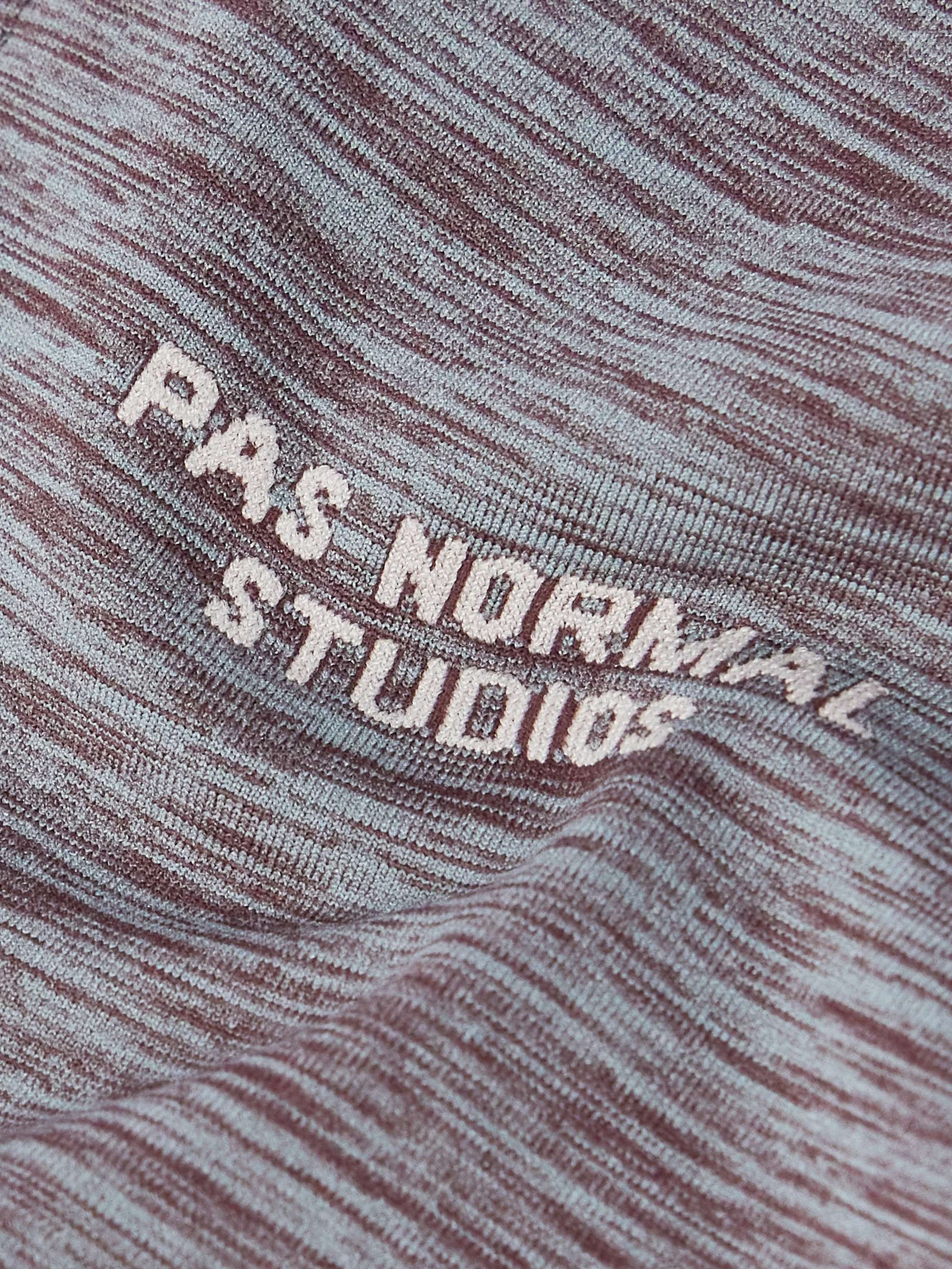 PAS NORMAL STUDIOS 