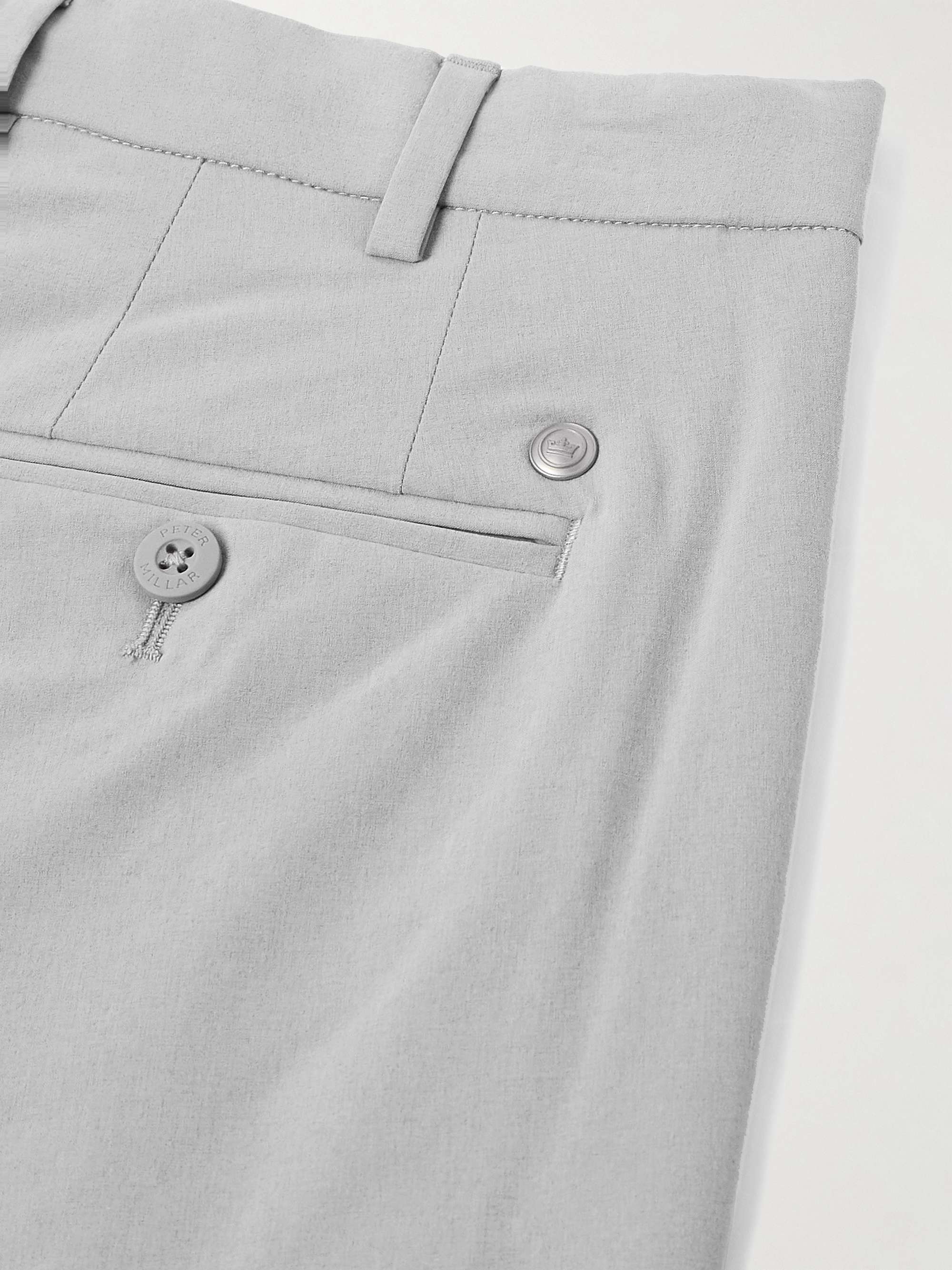 PETER MILLAR 