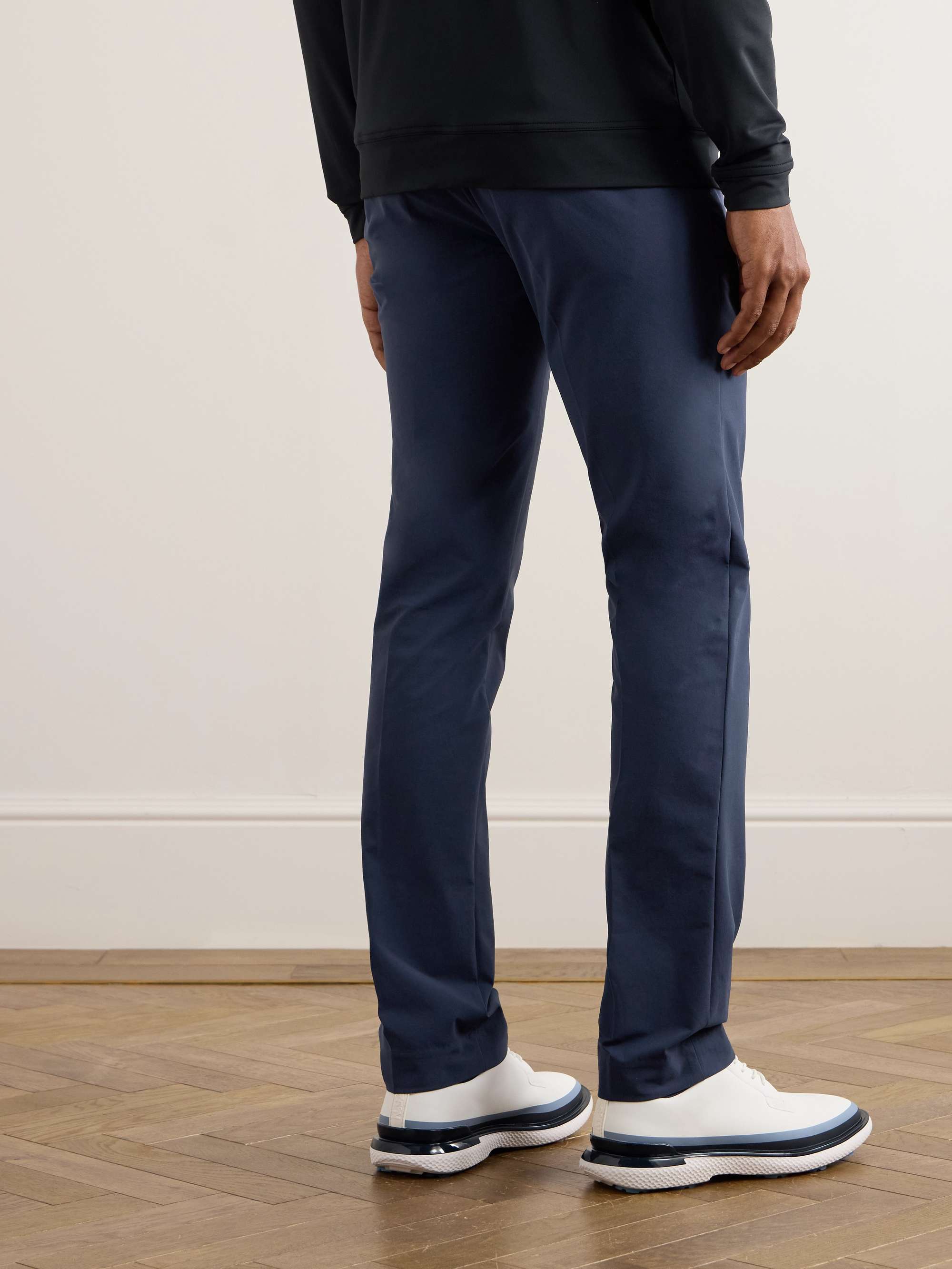 PETER MILLAR 