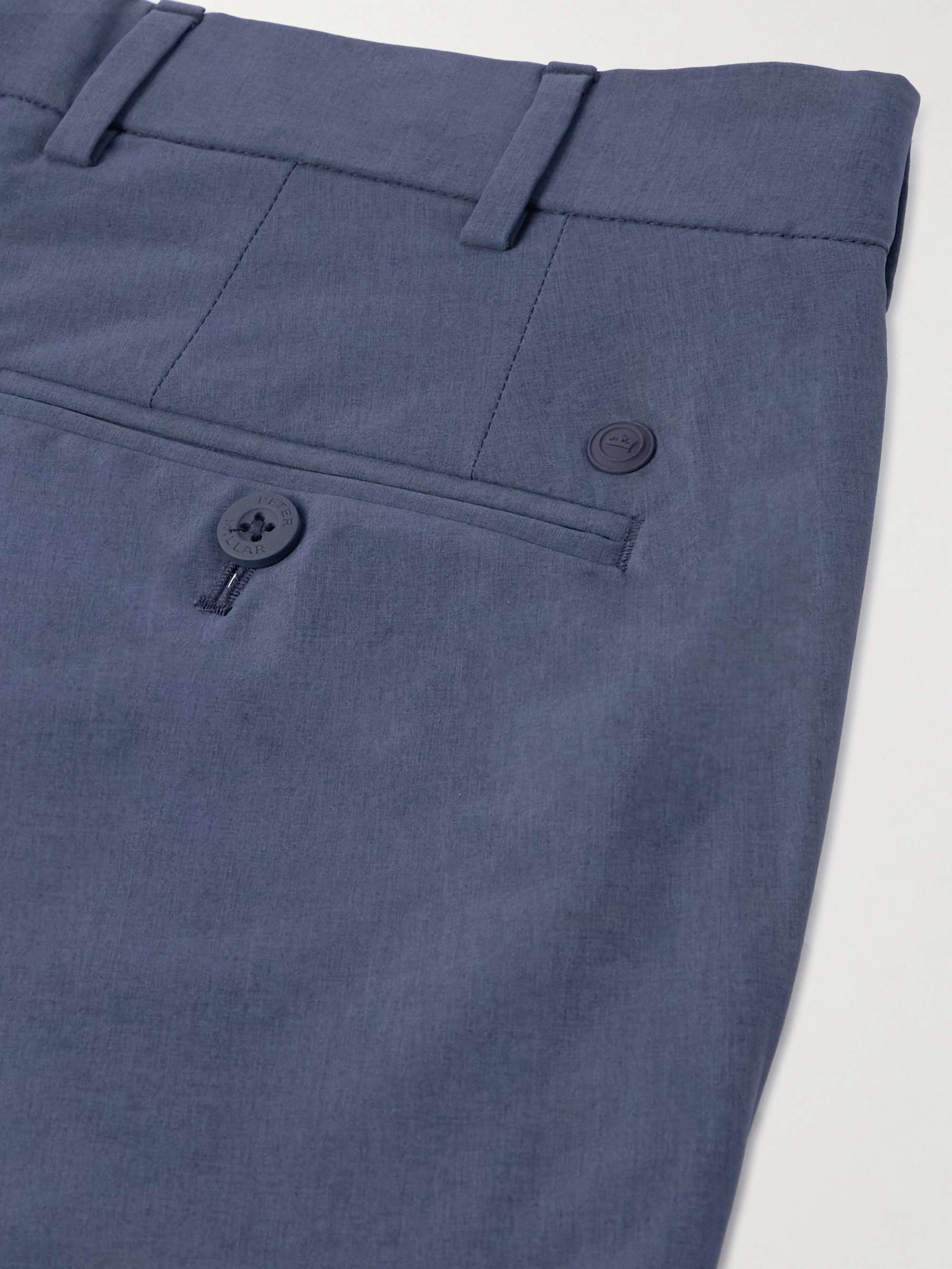 PETER MILLAR 