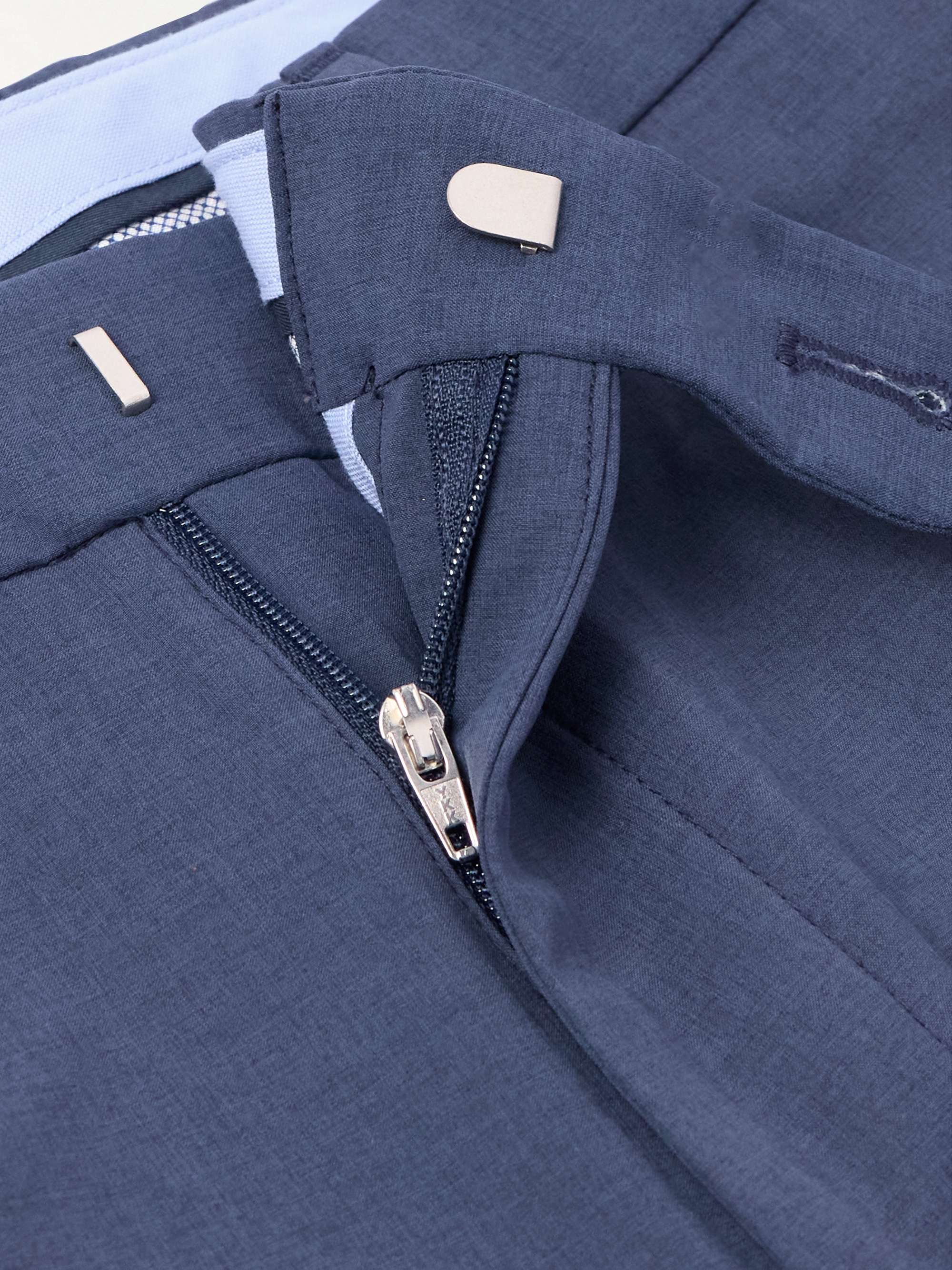 PETER MILLAR 