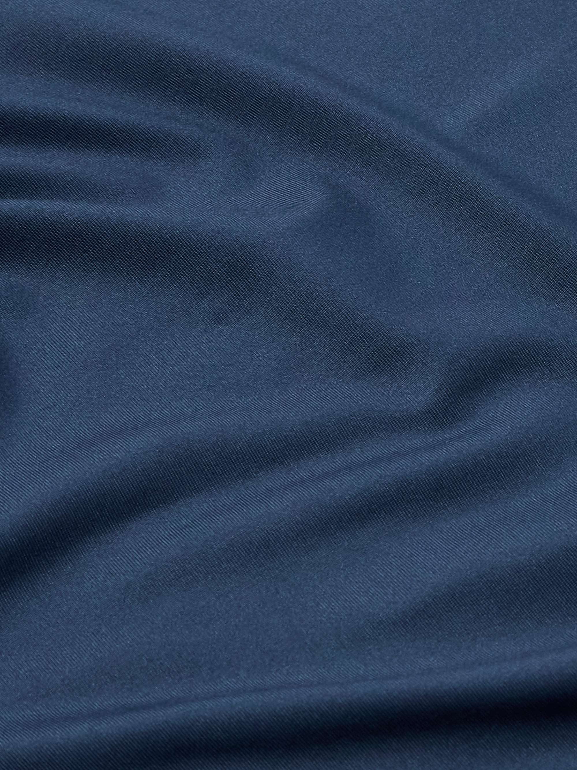 PETER MILLAR Tech-Jersey Golf Polo Shirt