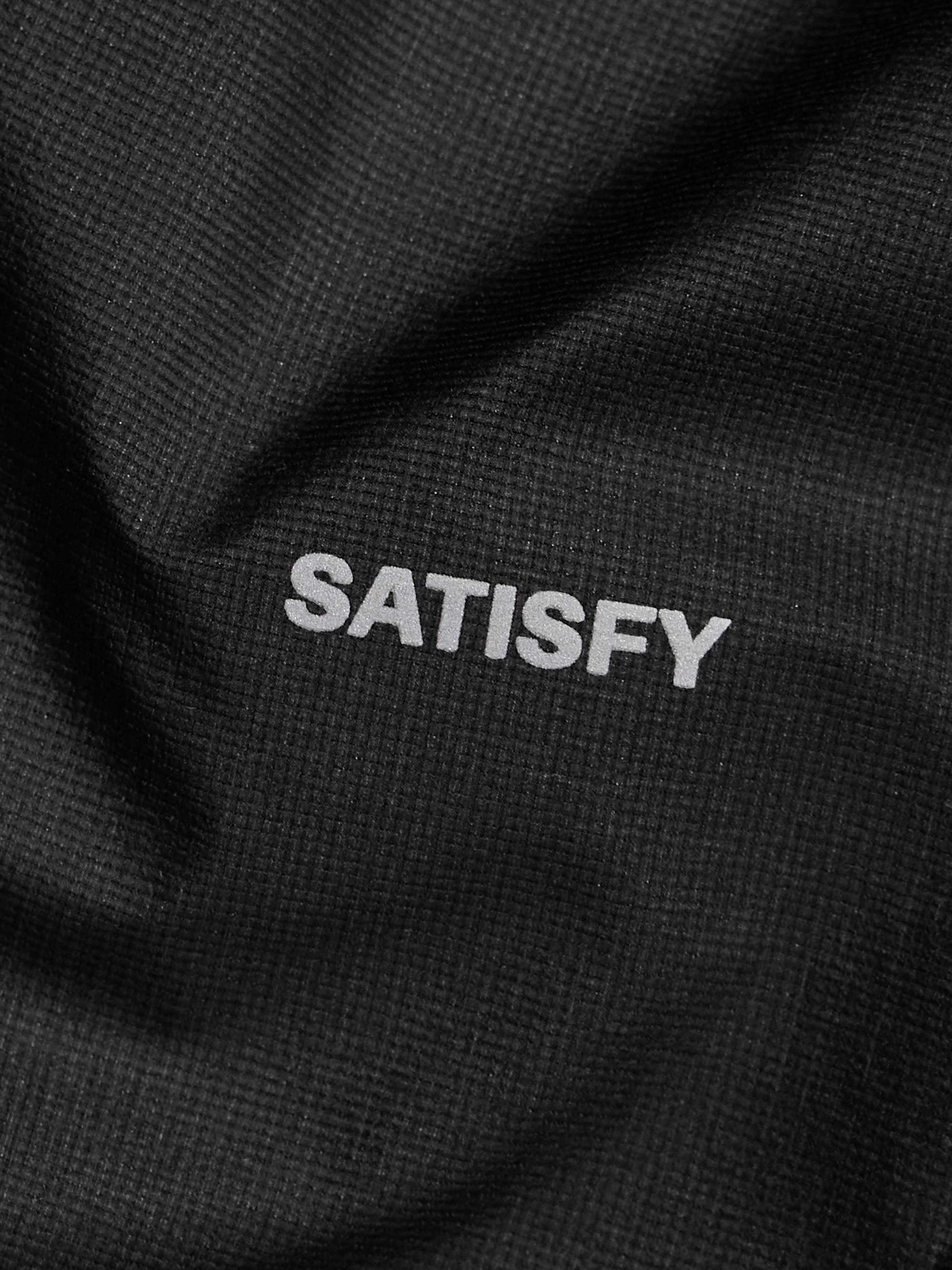 SATISFY 