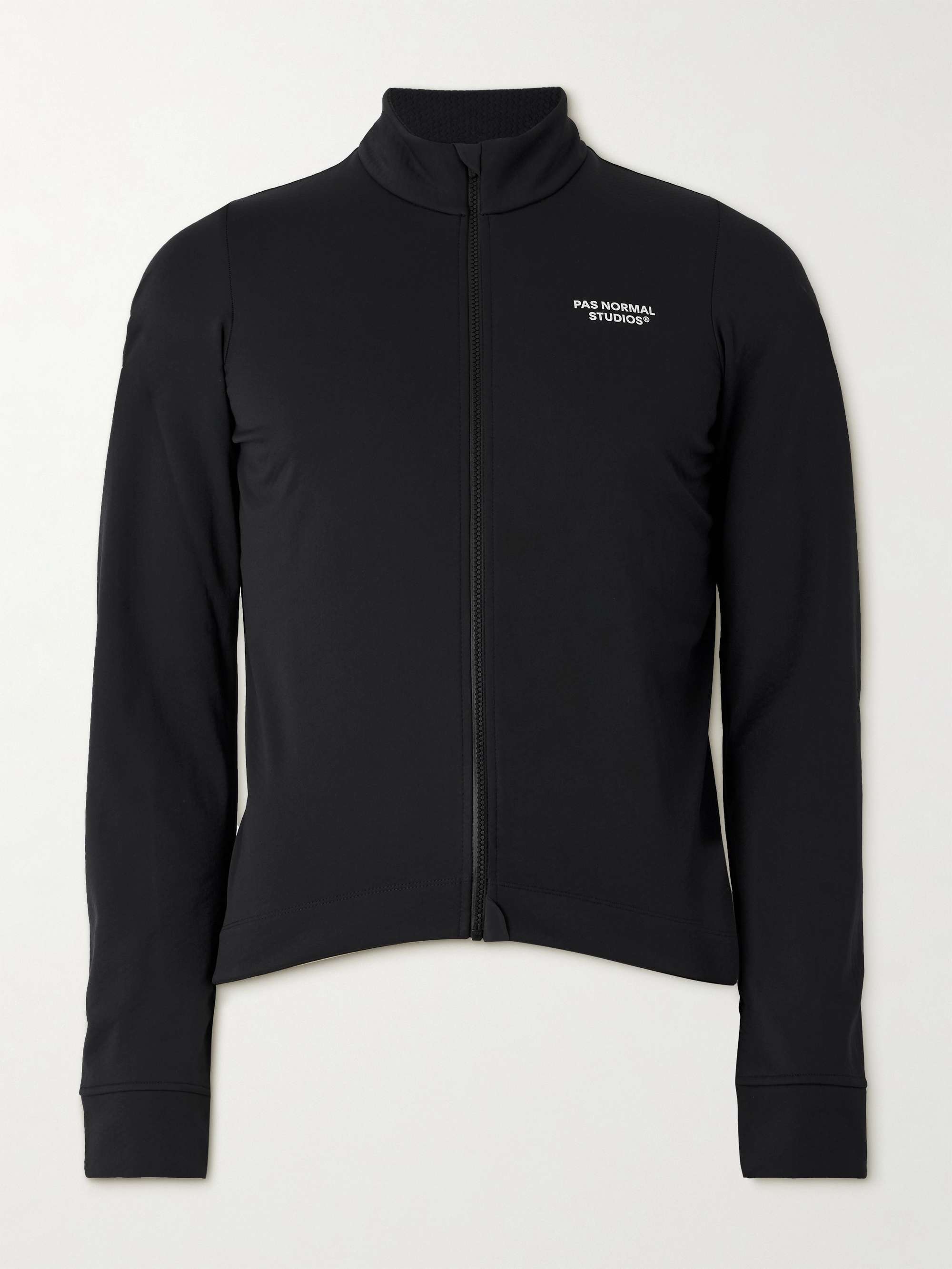新品PAS NORMAL STUDIOS Essential Thermal Men's Essential Thermal Long Sleeve Jersey | Pas Normal Studios