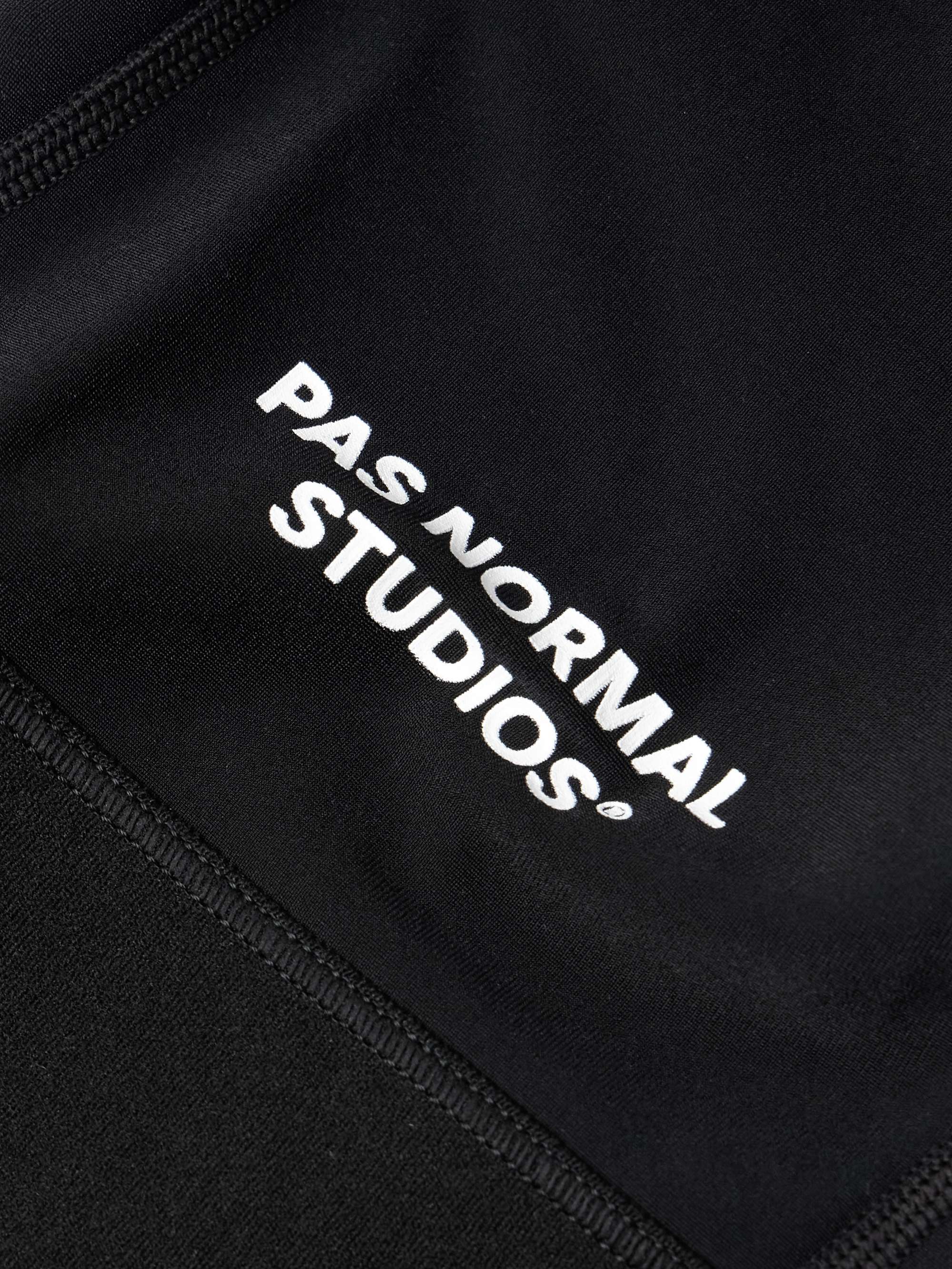 PAS NORMAL STUDIOS 