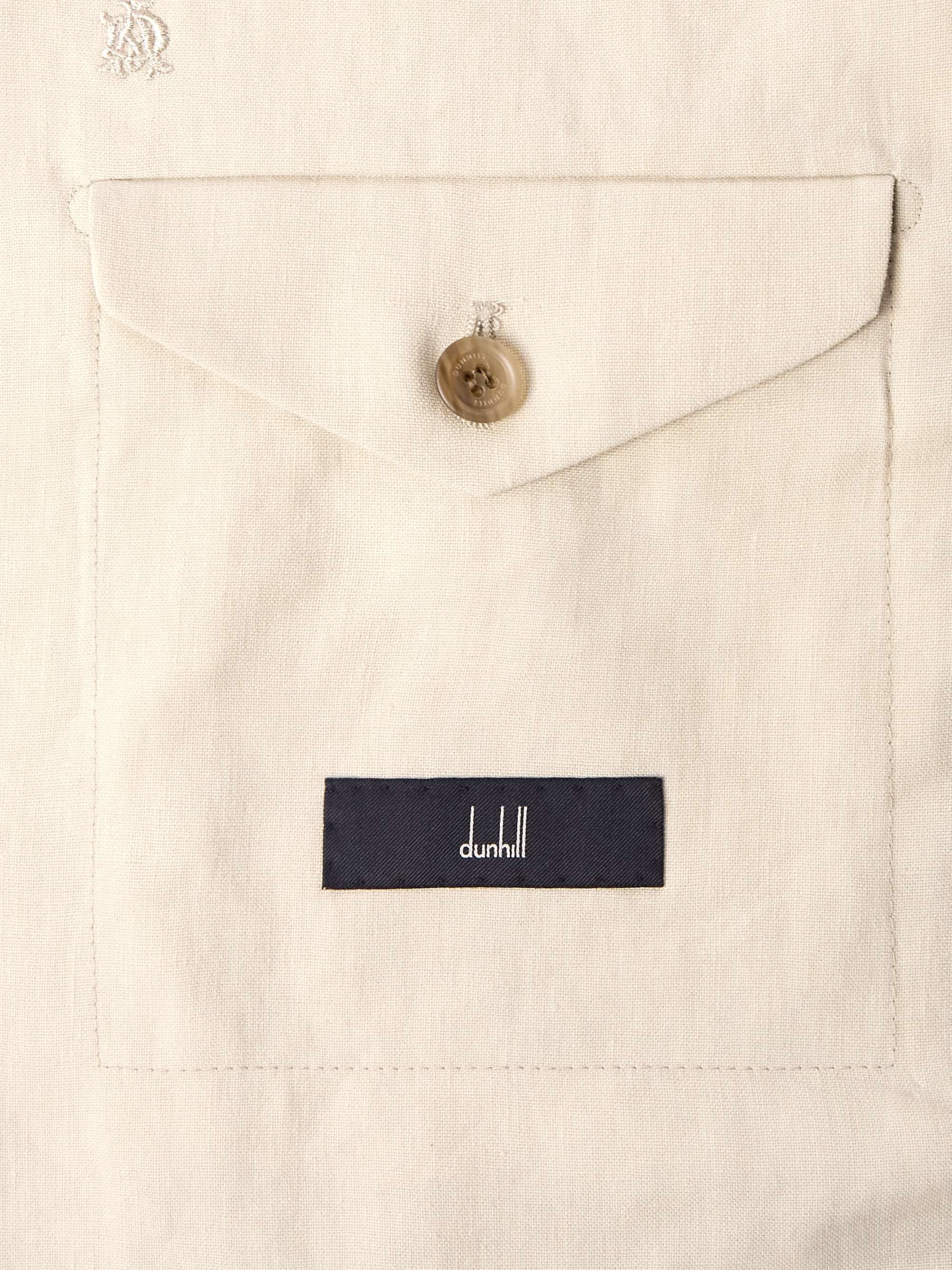 DUNHILL 