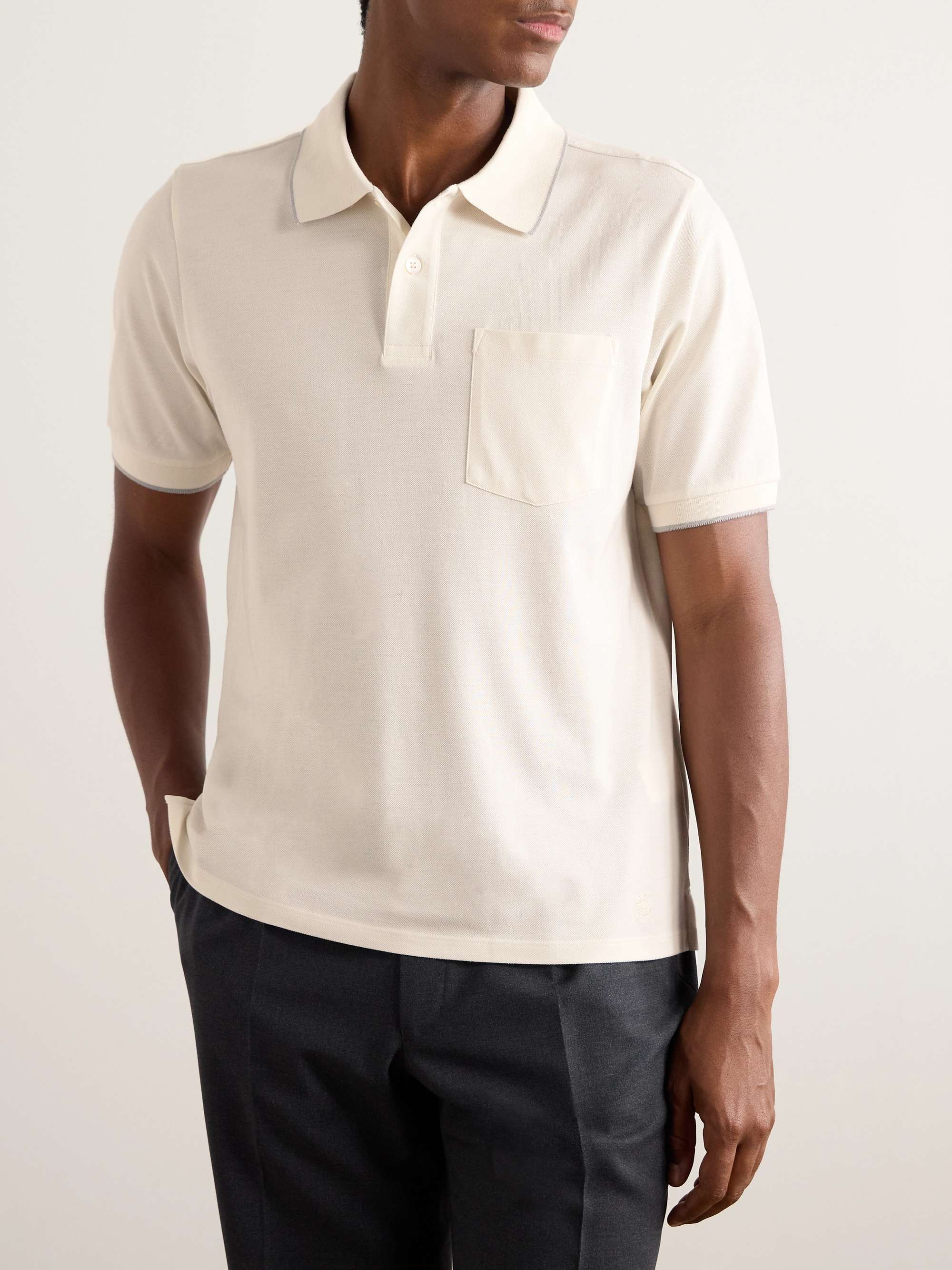 DUNHILL 