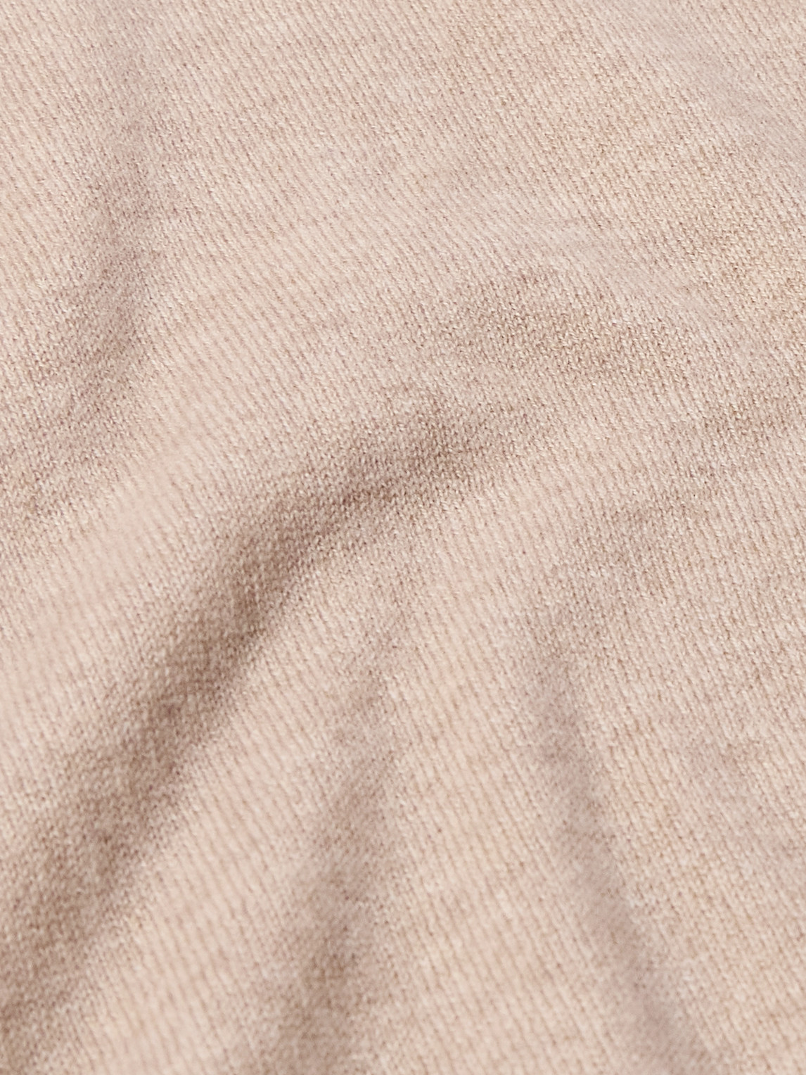 DUNHILL CASHMERE SWEATER