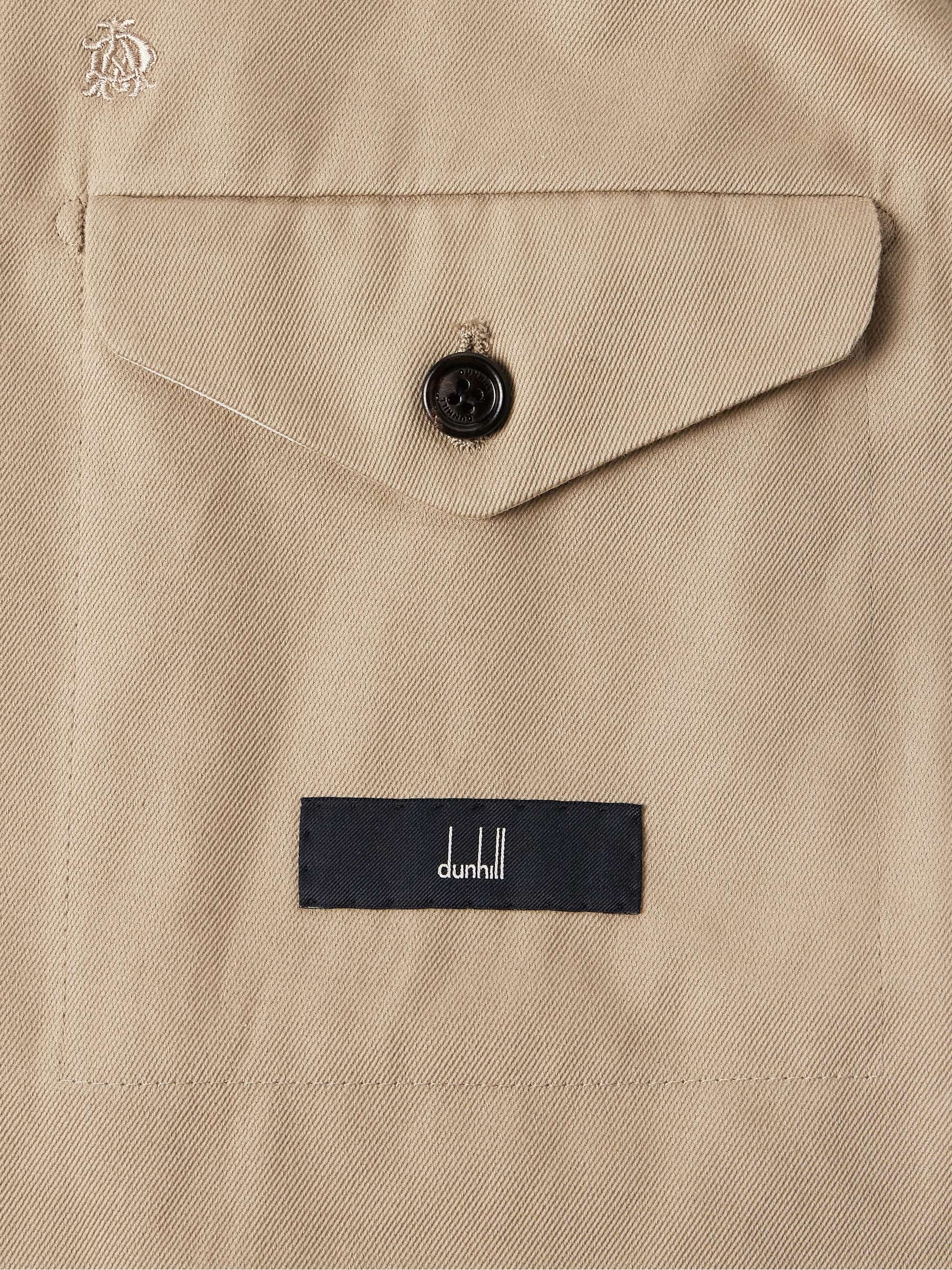 DUNHILL 