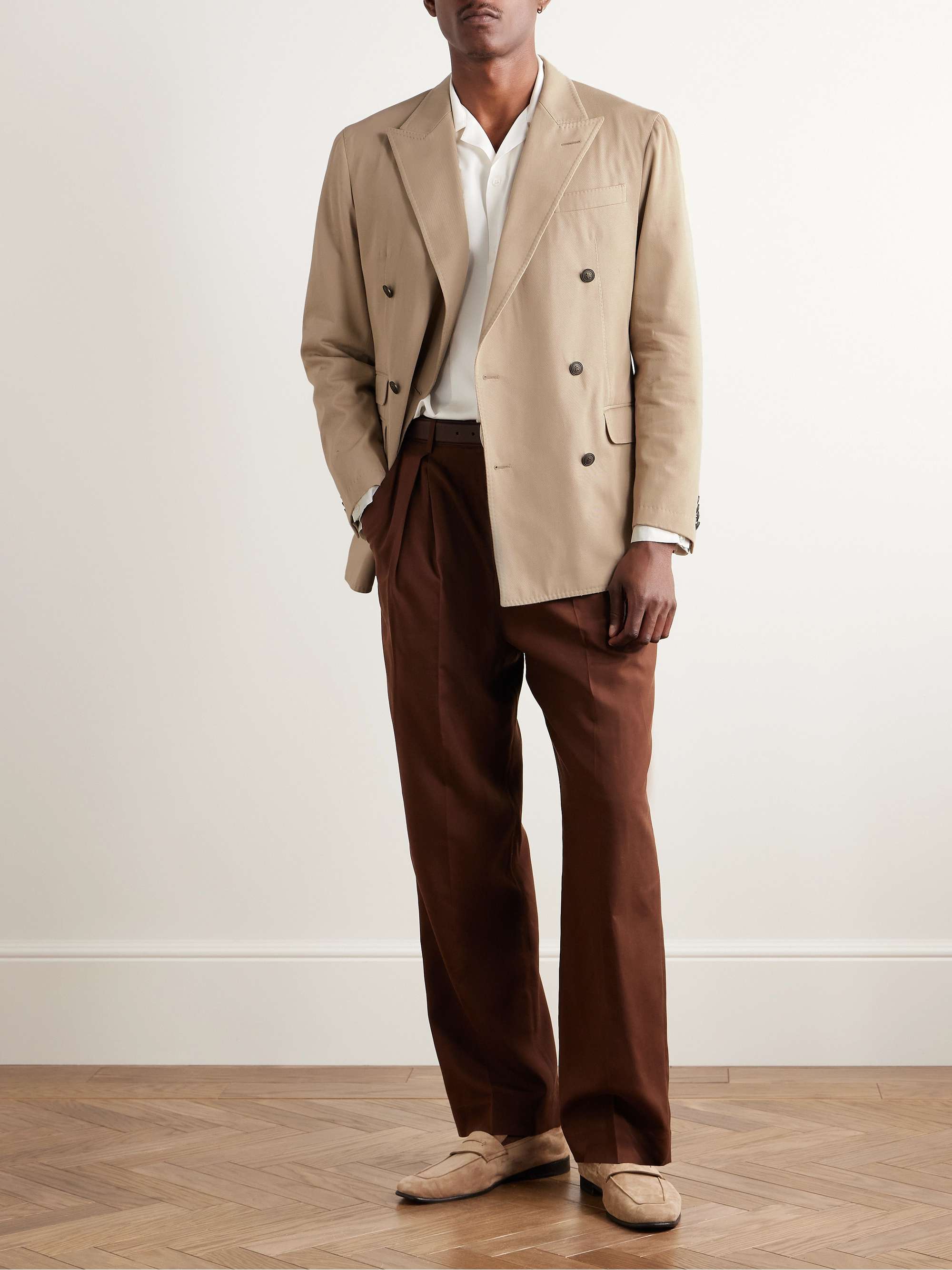 DUNHILL 