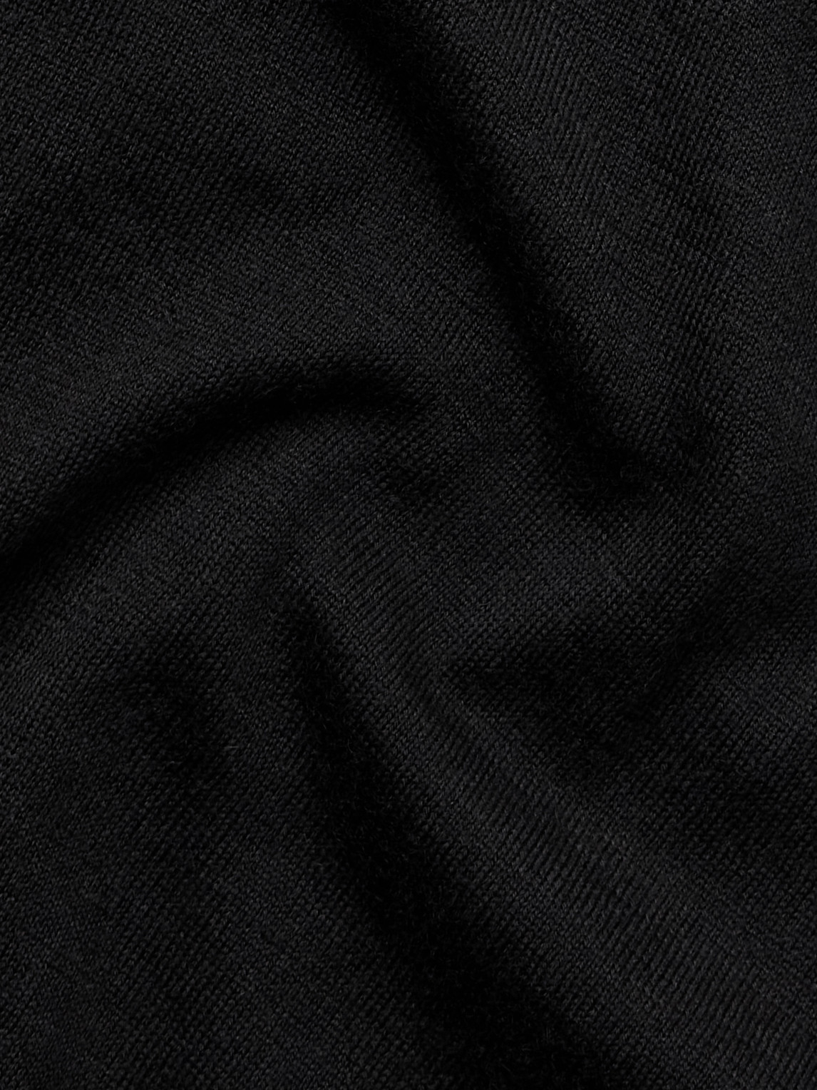 DUNHILL CASHMERE SWEATER