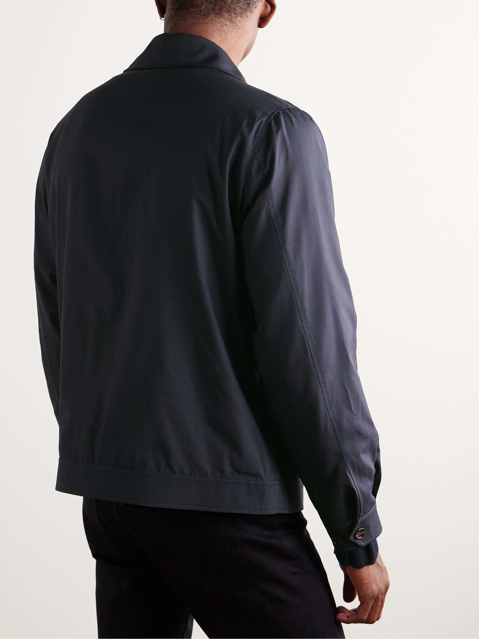 DUNHILL 