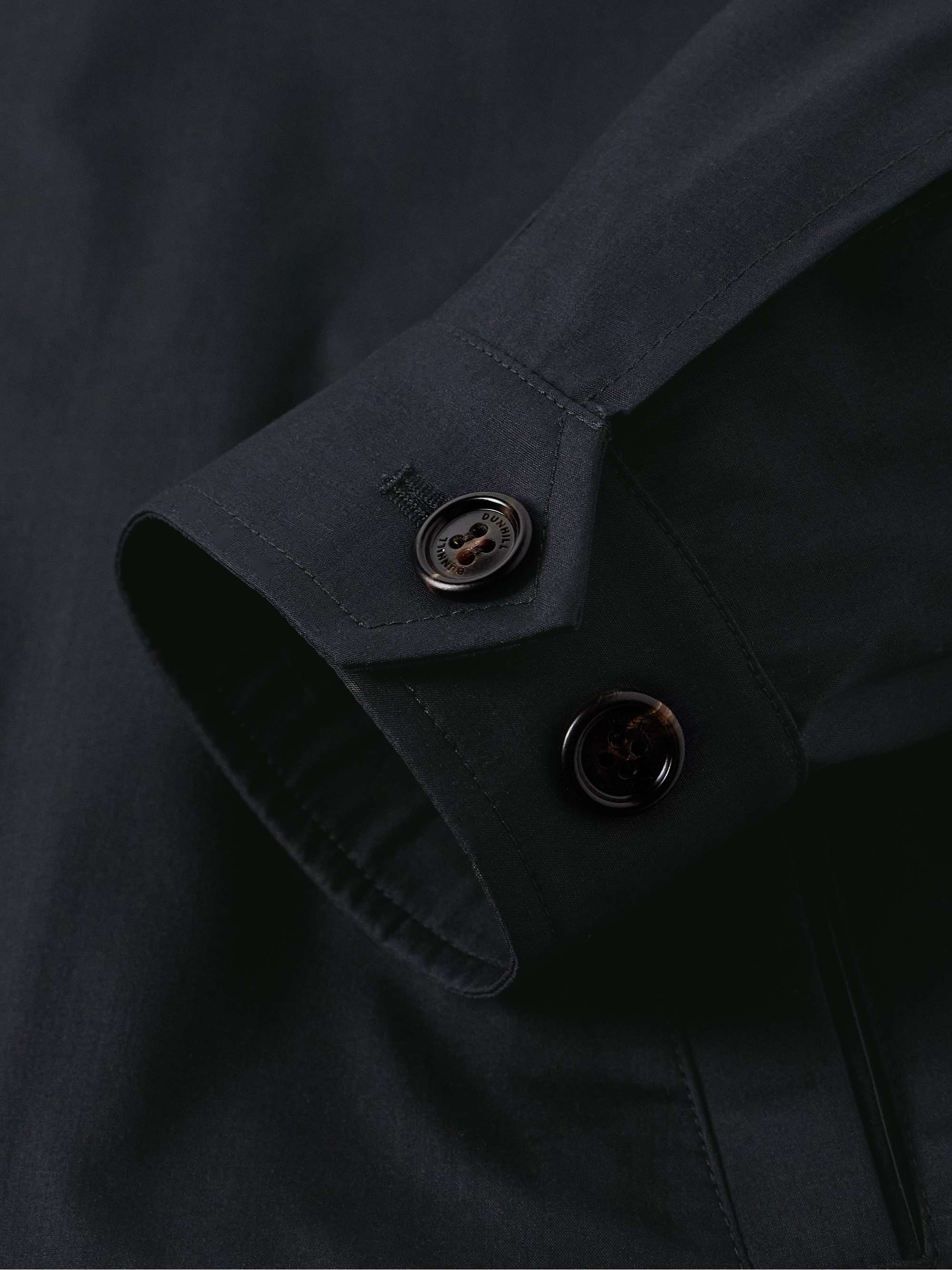 DUNHILL 