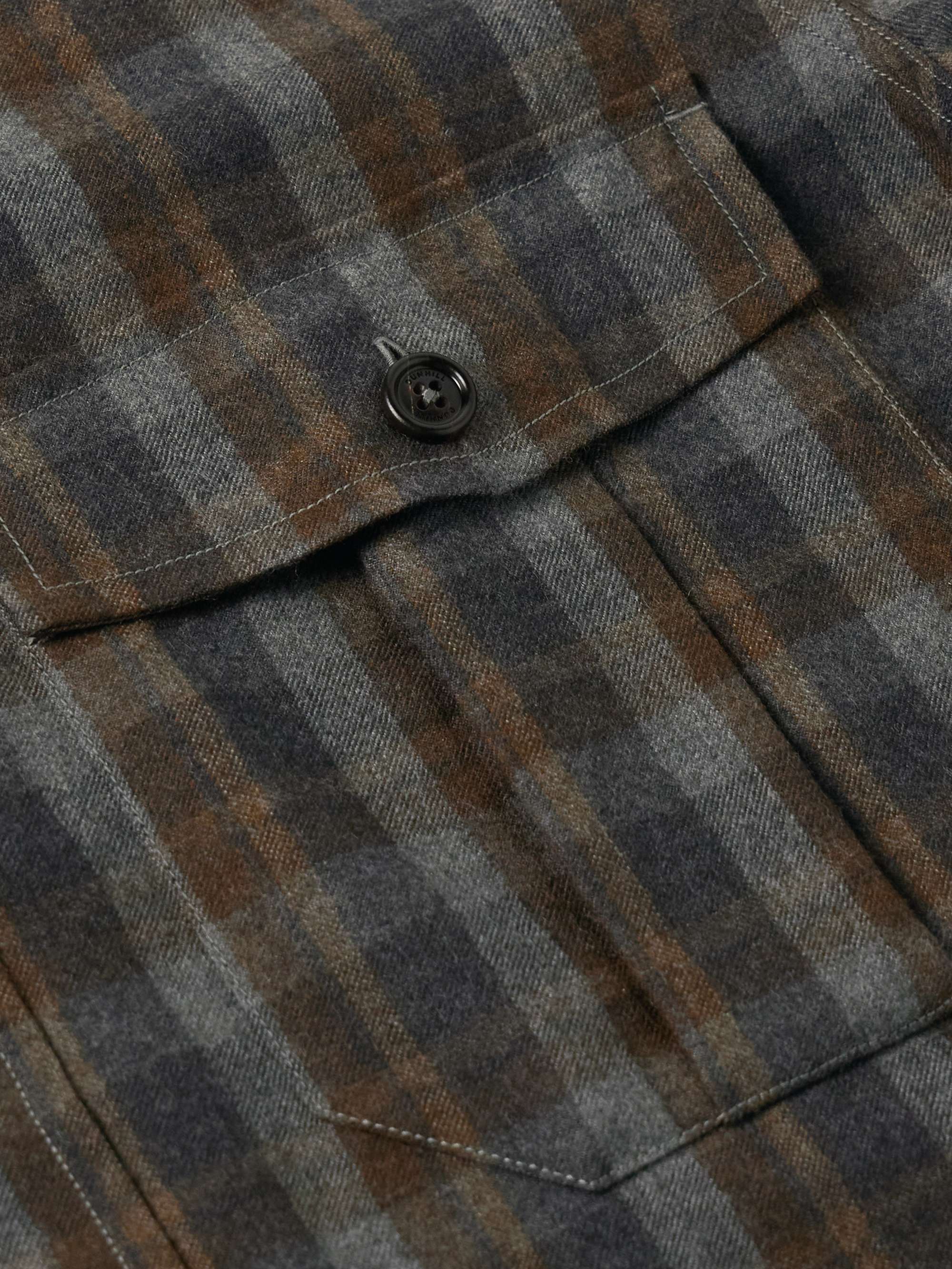 DUNHILL 