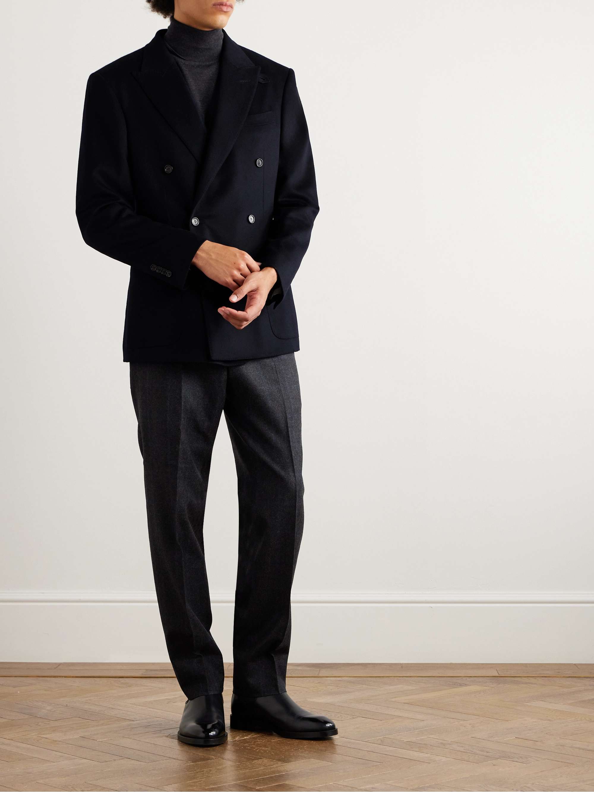 DUNHILL 
