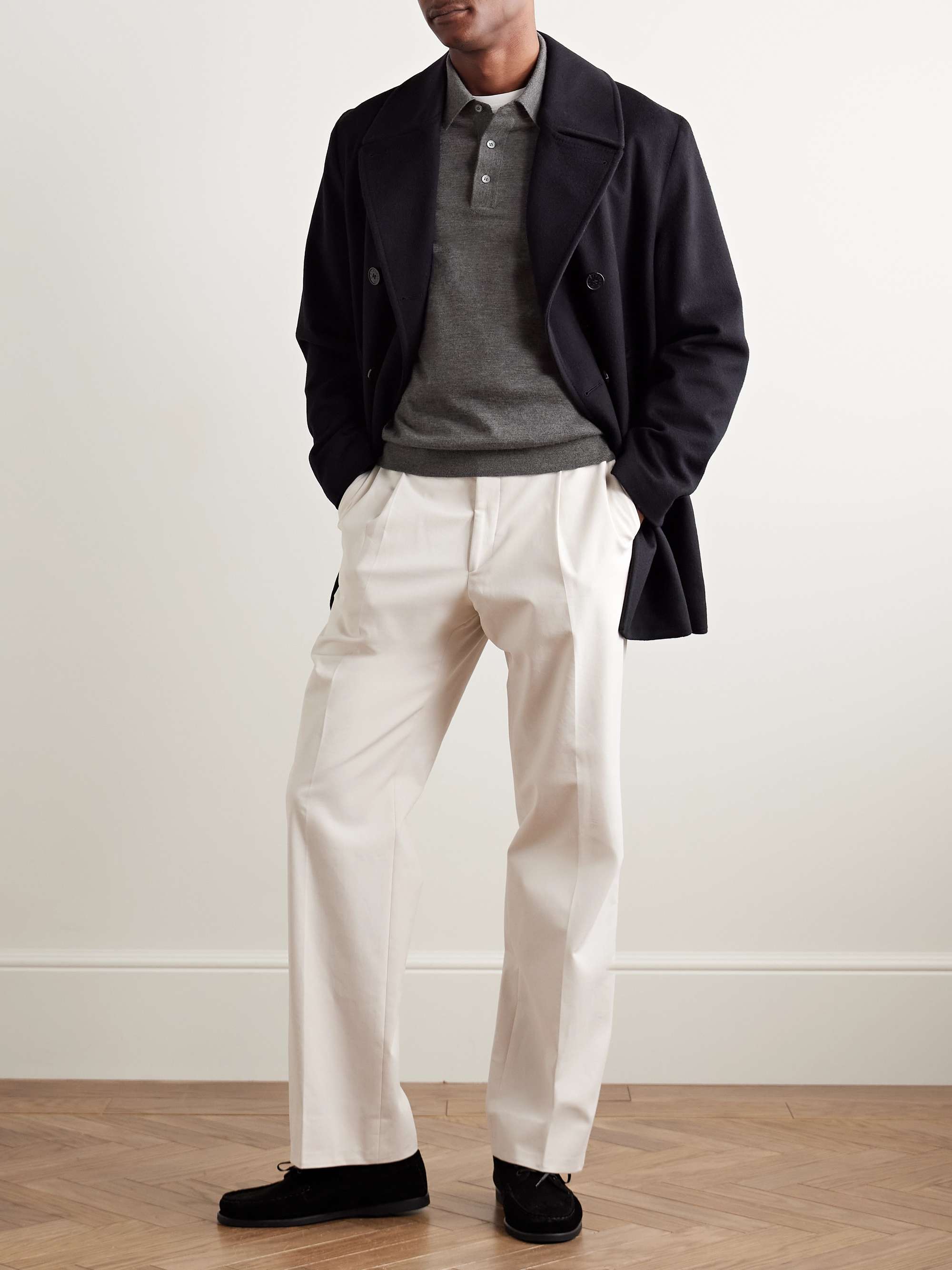 DUNHILL 