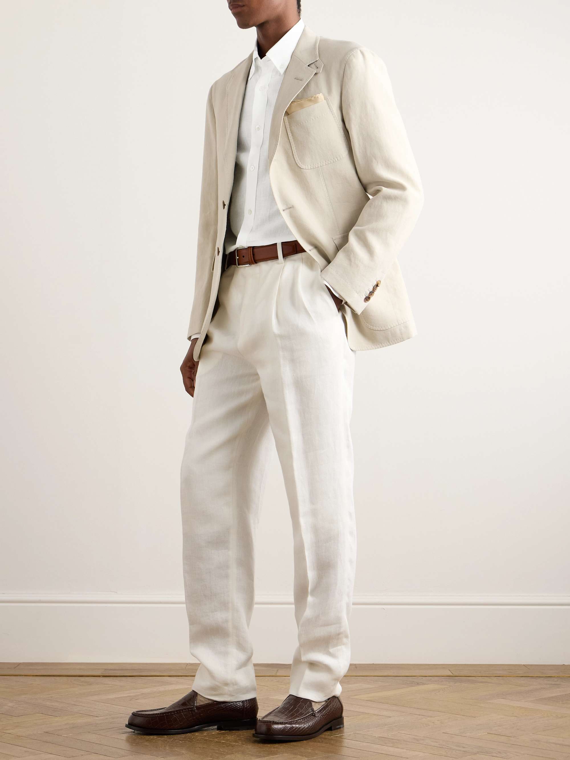 DUNHILL 