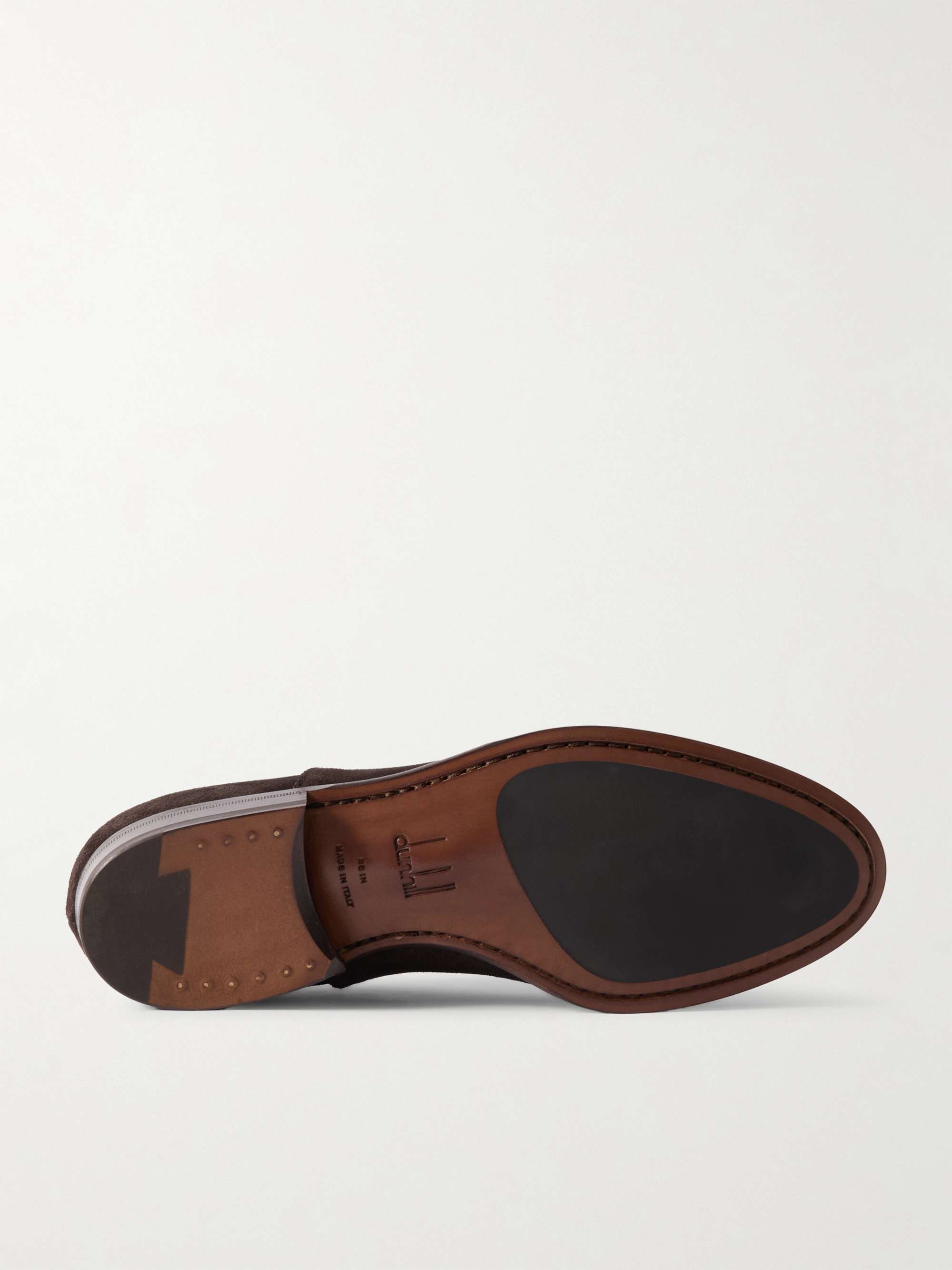 DUNHILL 