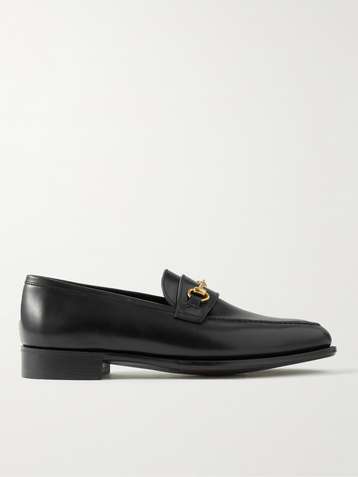 George Cleverley (ジョージ・クレバリー) メンズ | MR PORTER George Cleverley (ジョージ・クレバリー) メンズ | MR PORTER