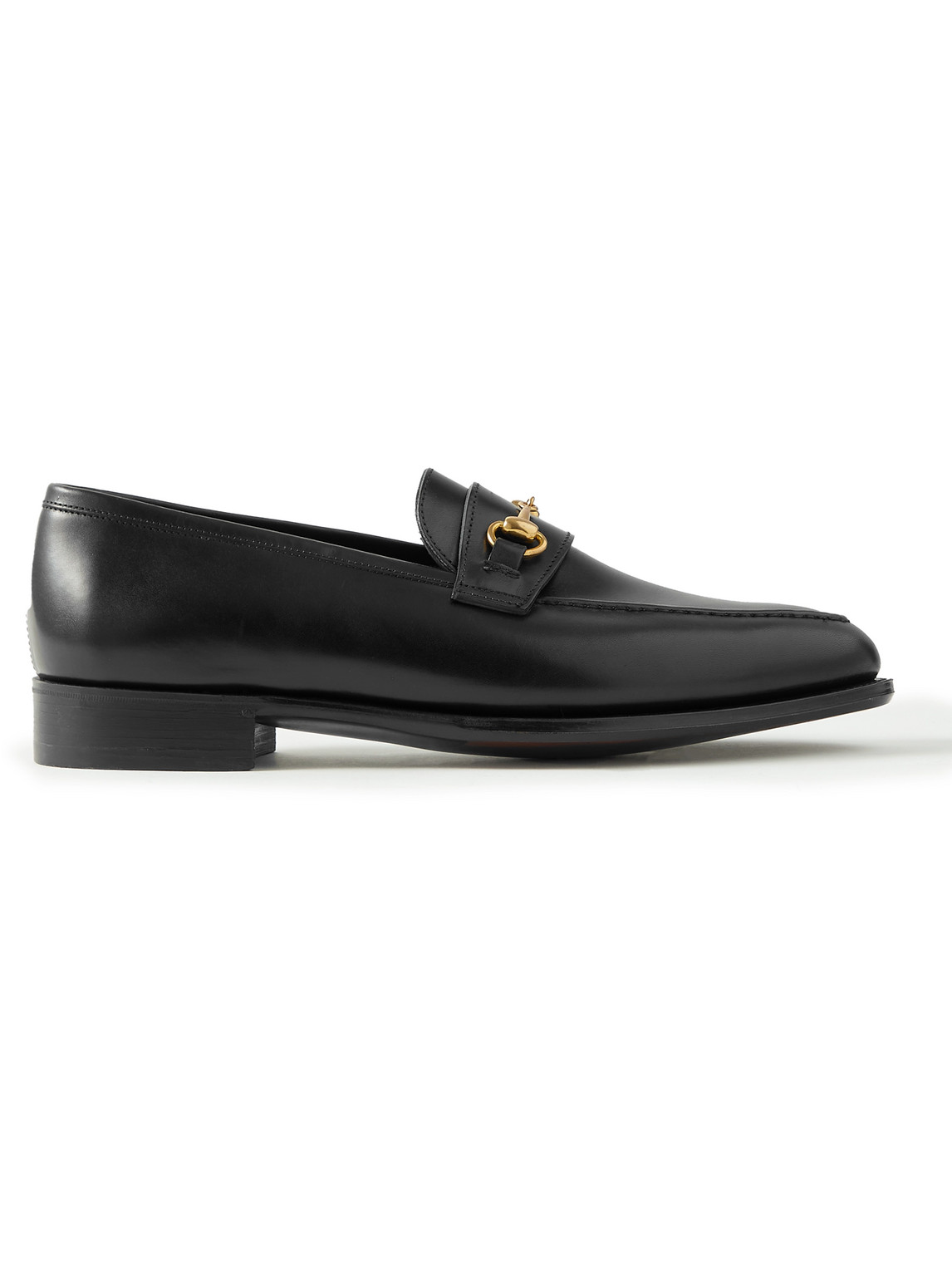 Colony Horsebit Leather Loafers