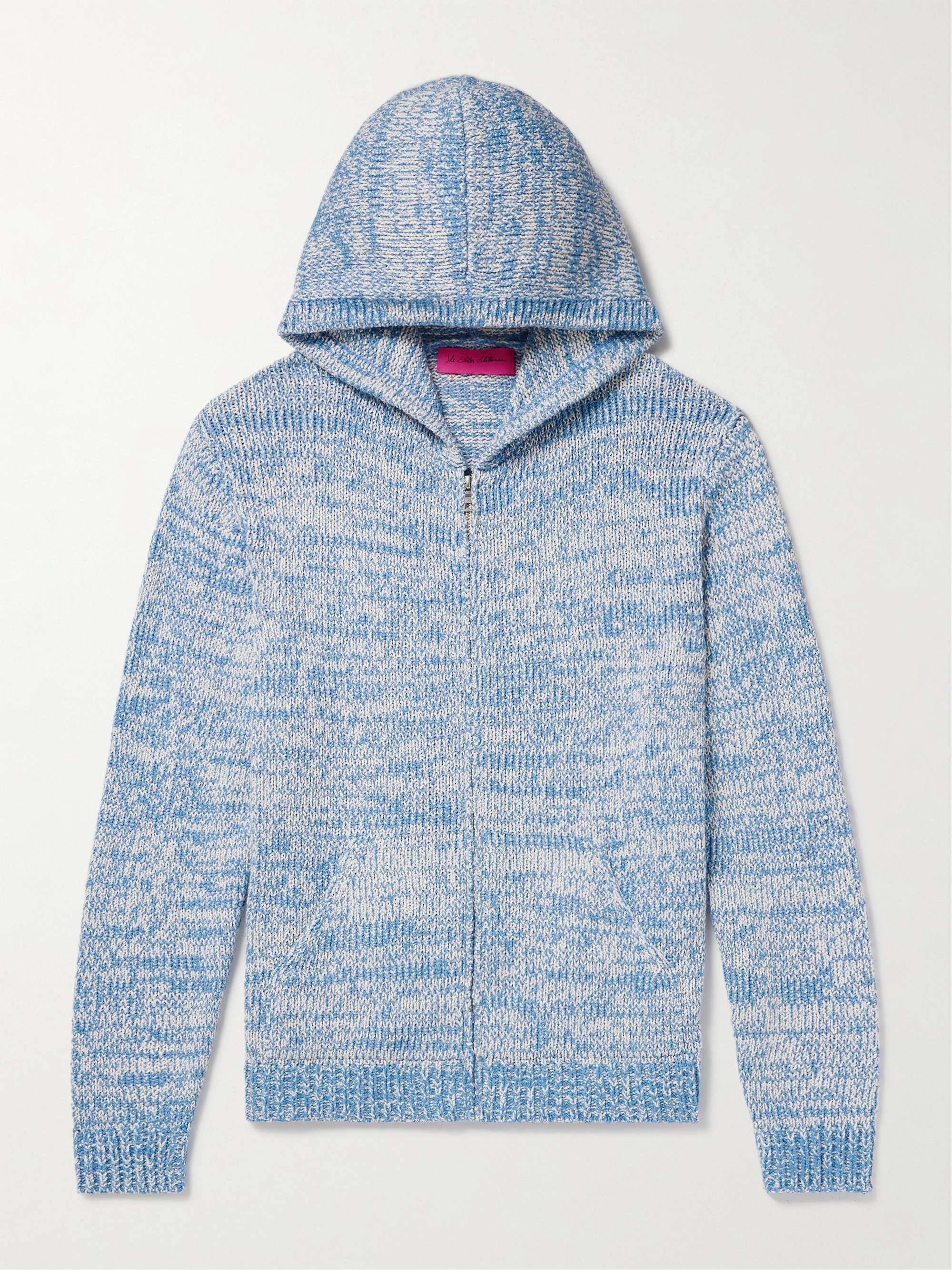 Elder statesman hoodie deals