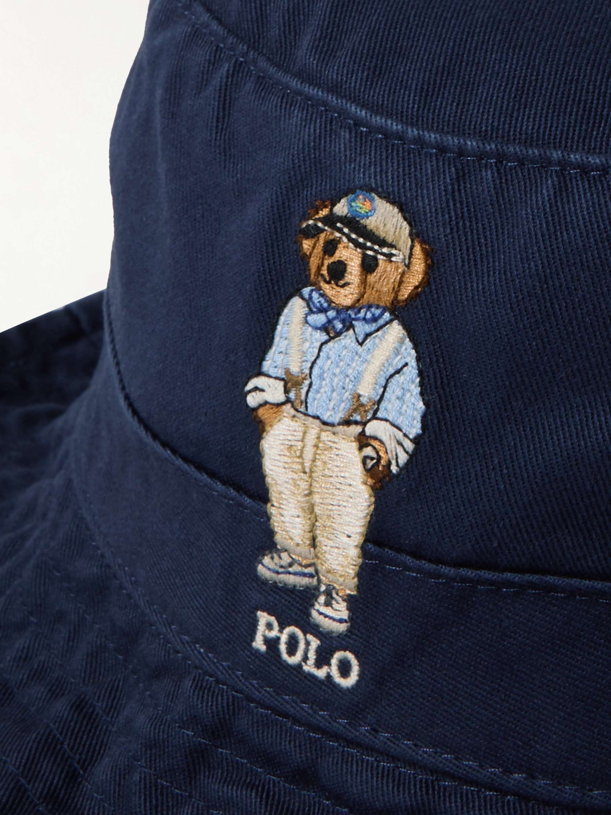 POLO RALPH LAUREN 