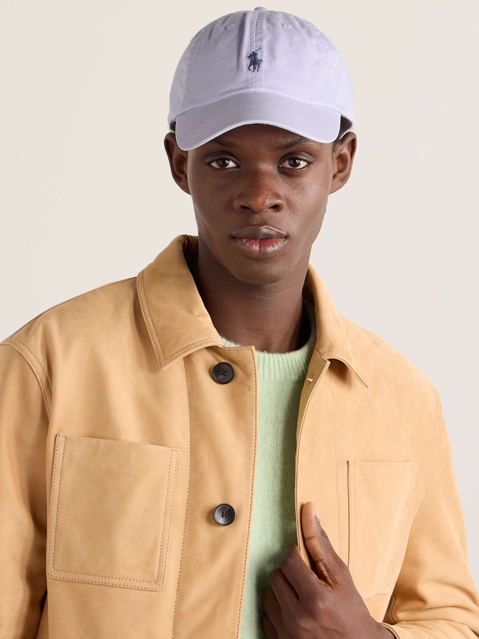 POLO RALPH LAUREN 