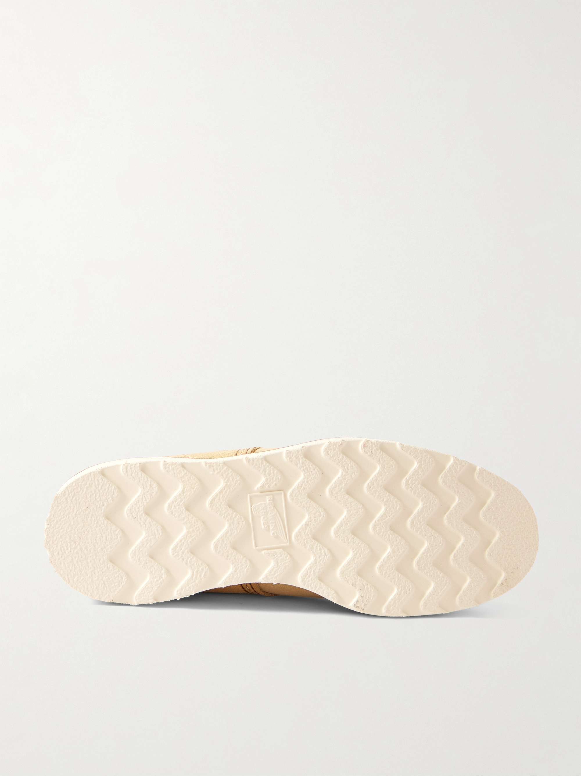 RED WING SHOES 