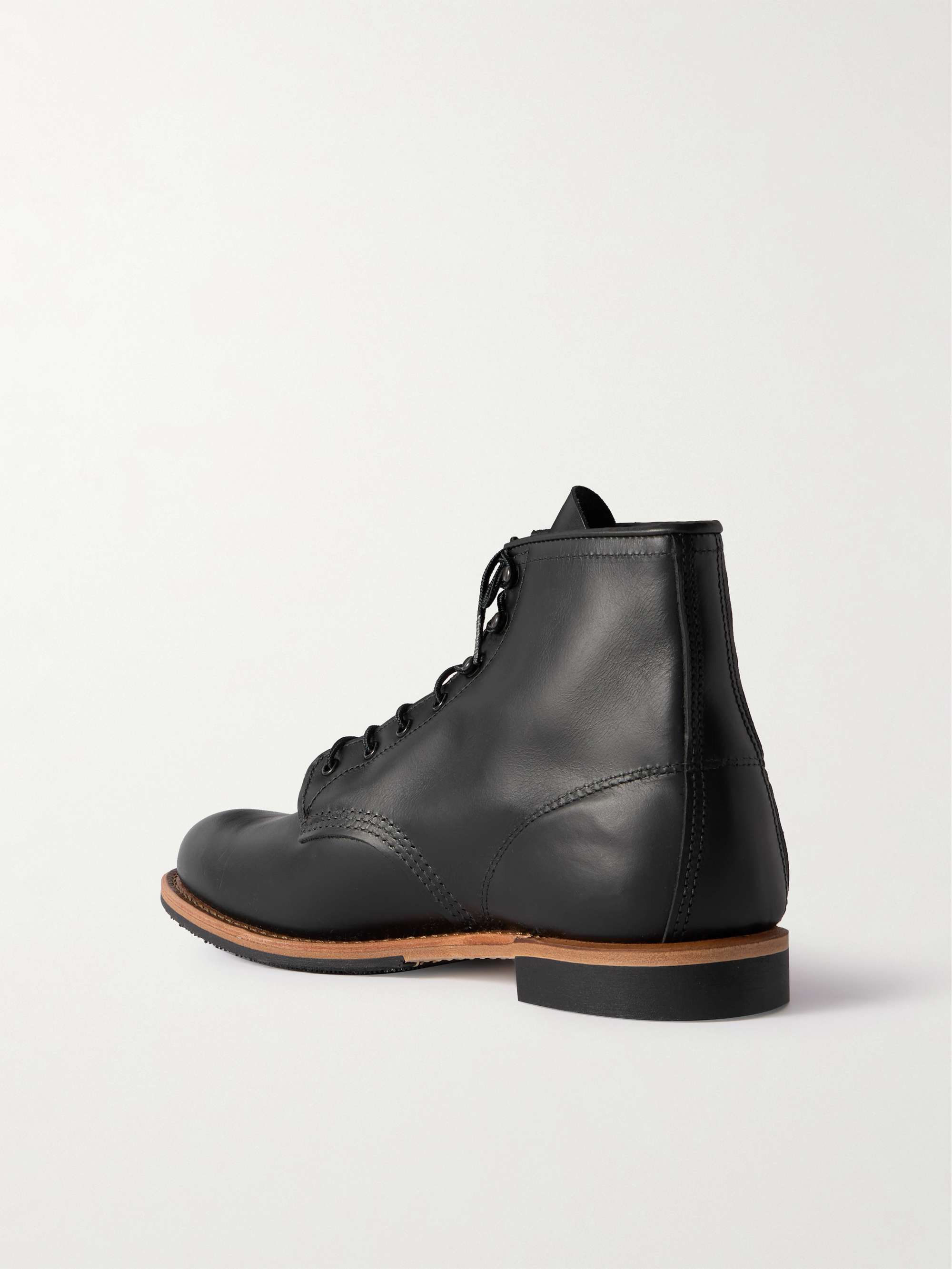 RED WING SHOES 