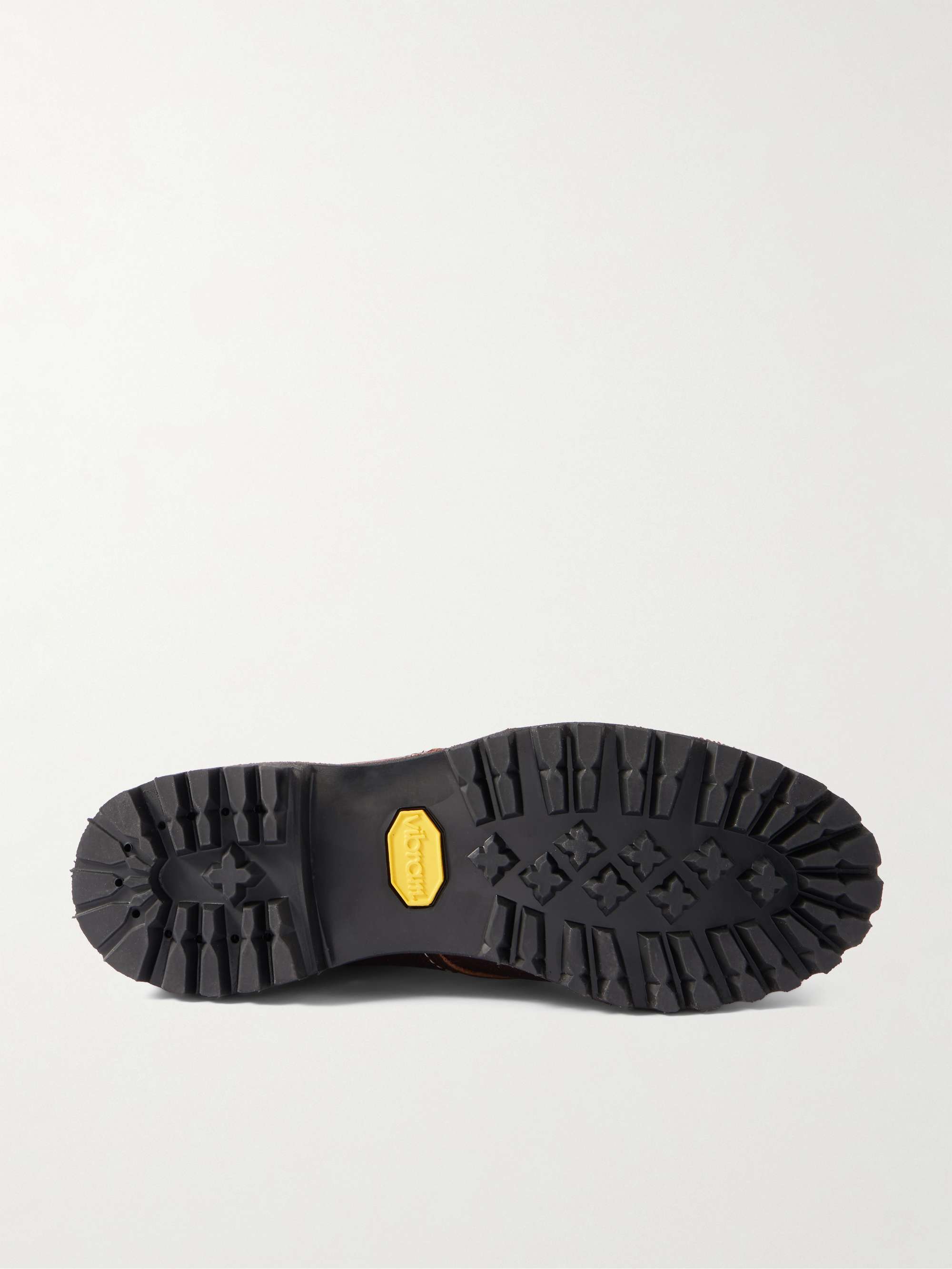 RED WING SHOES 