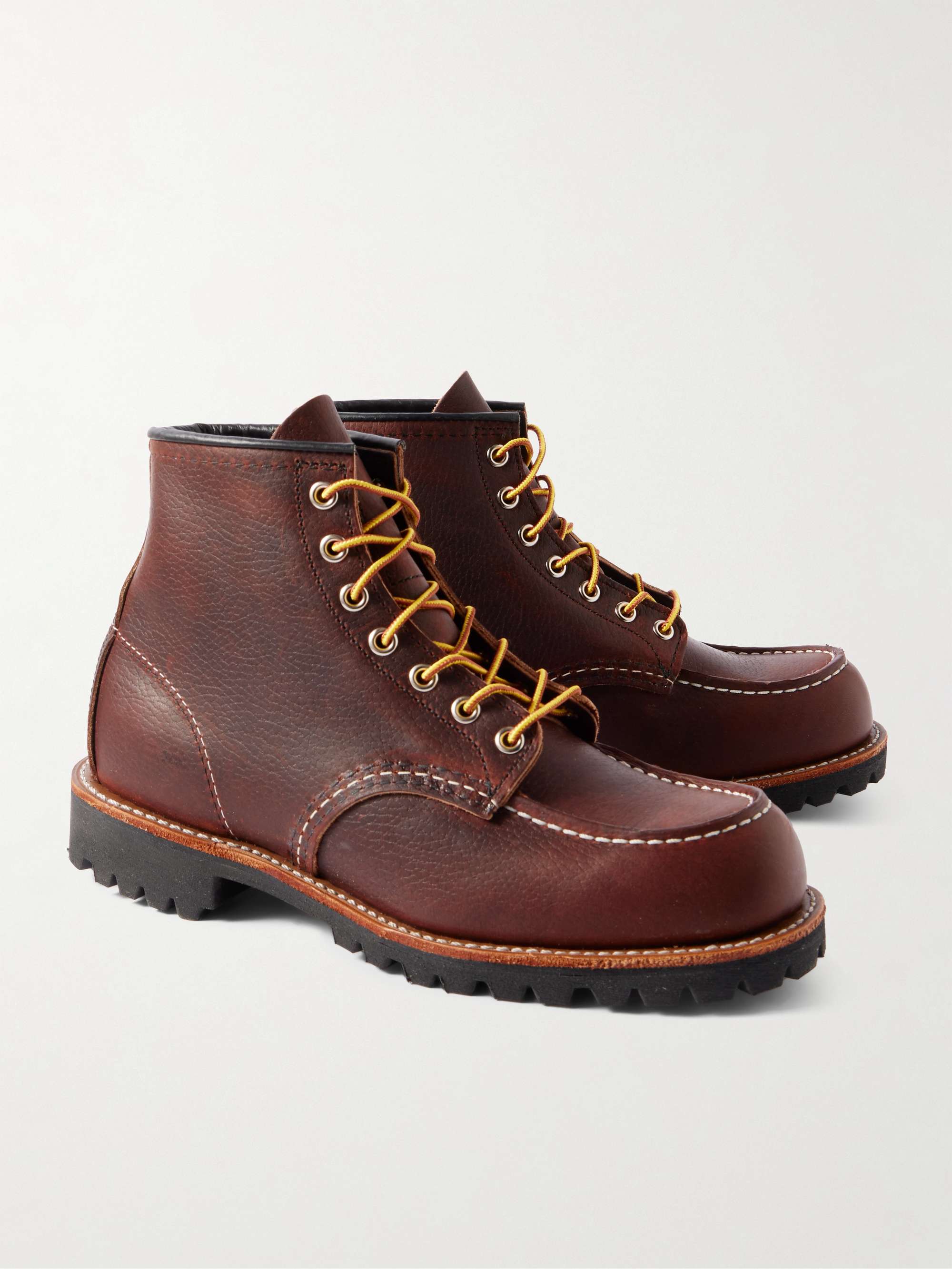 RED WING SHOES 