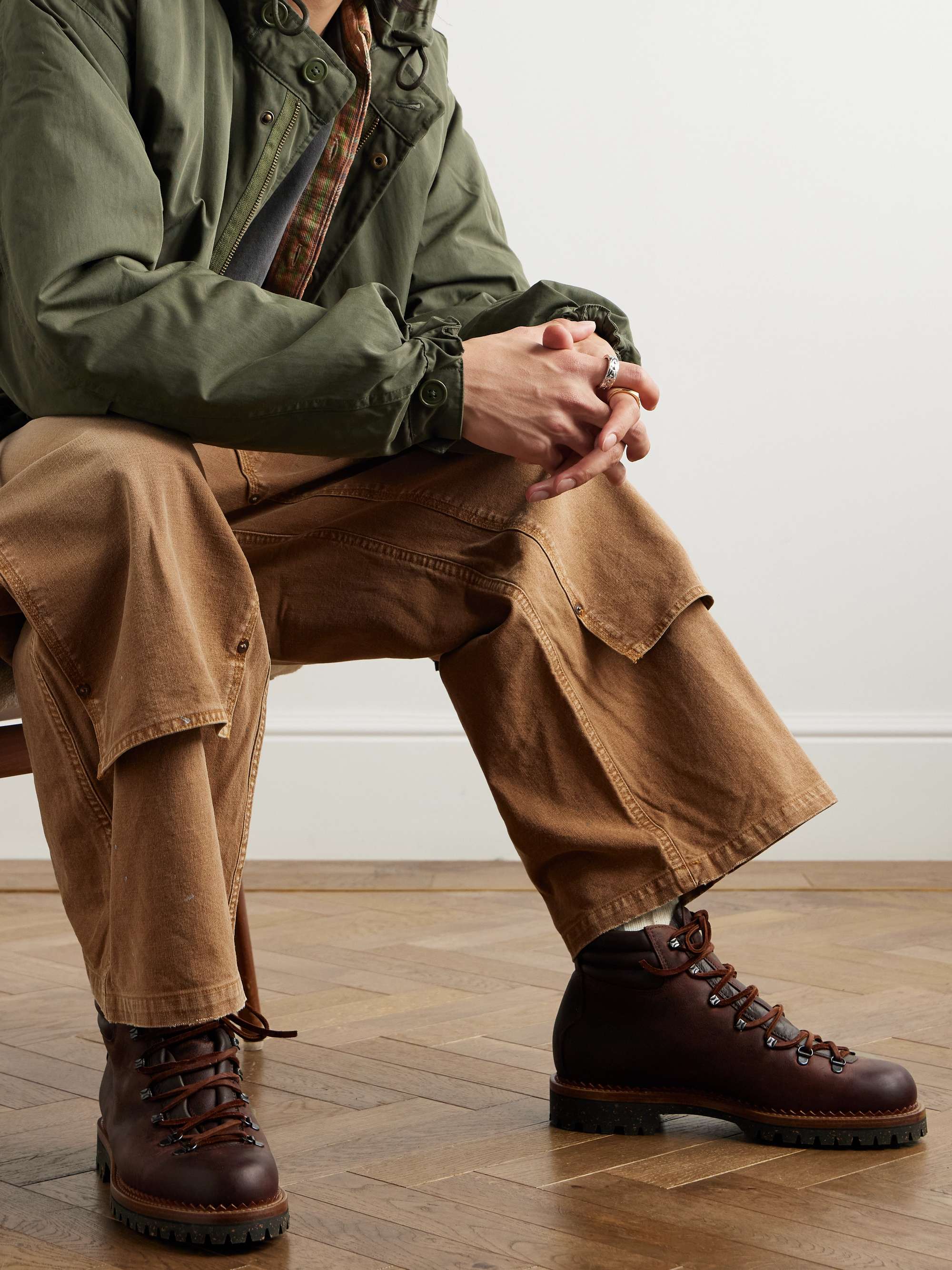 Yuketen boots sale new arrivals