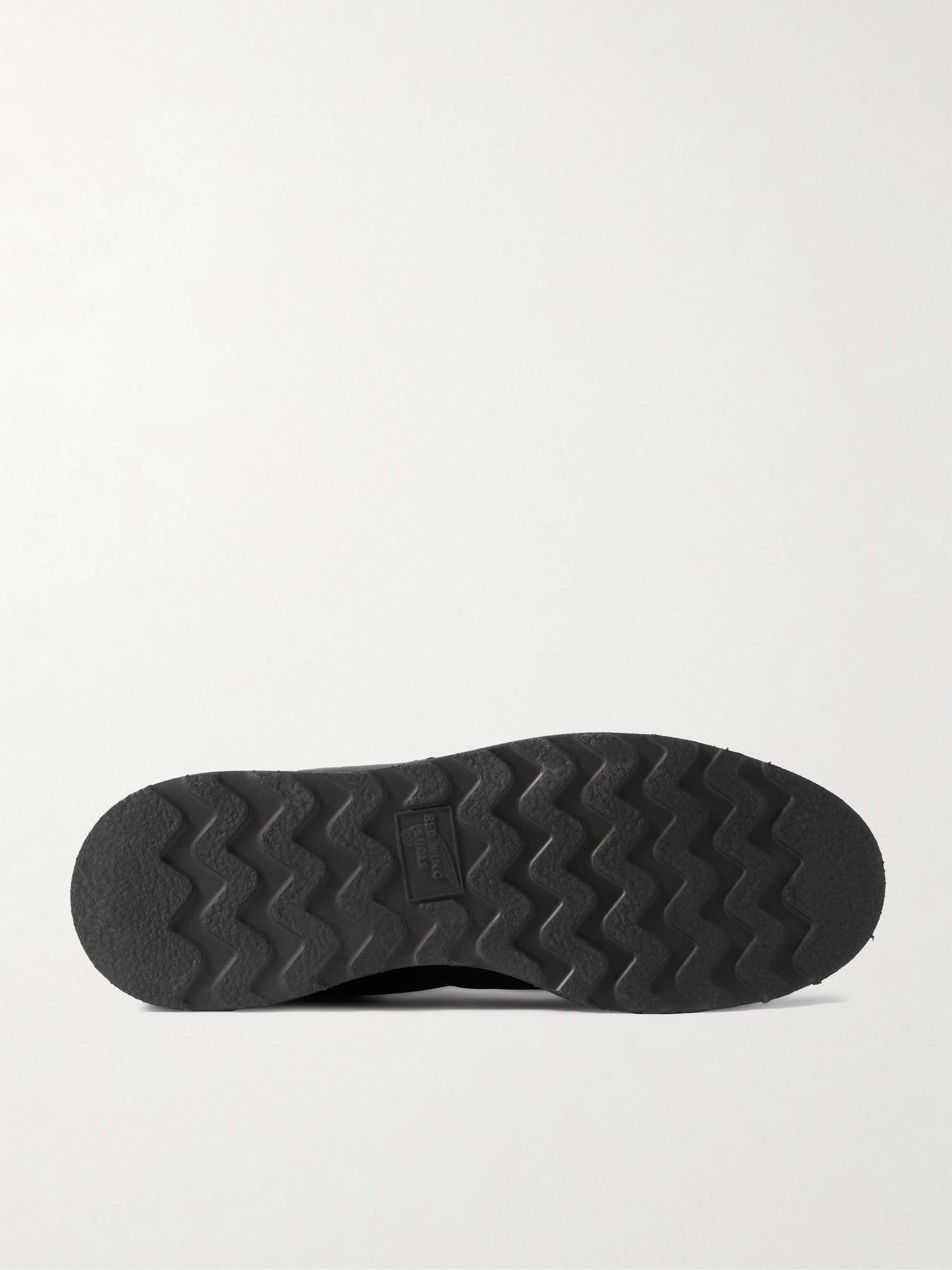 RED WING SHOES 