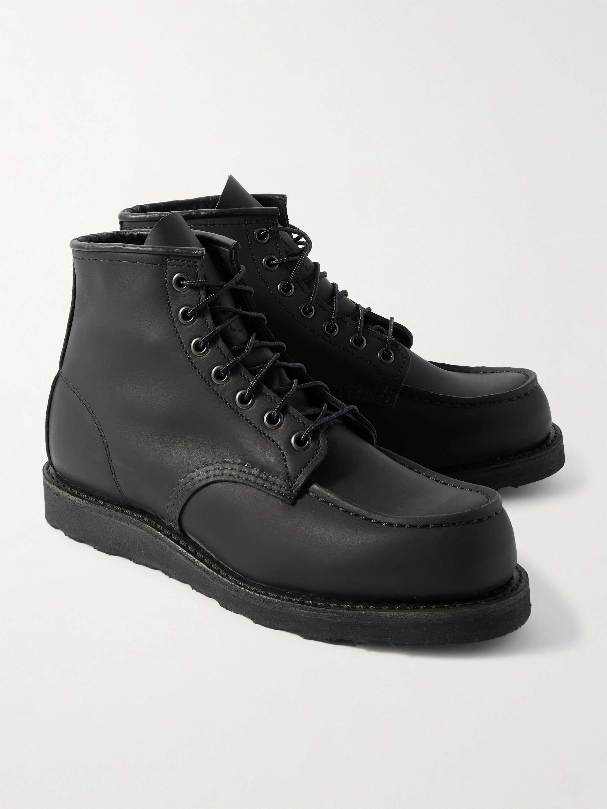 RED WING SHOES 