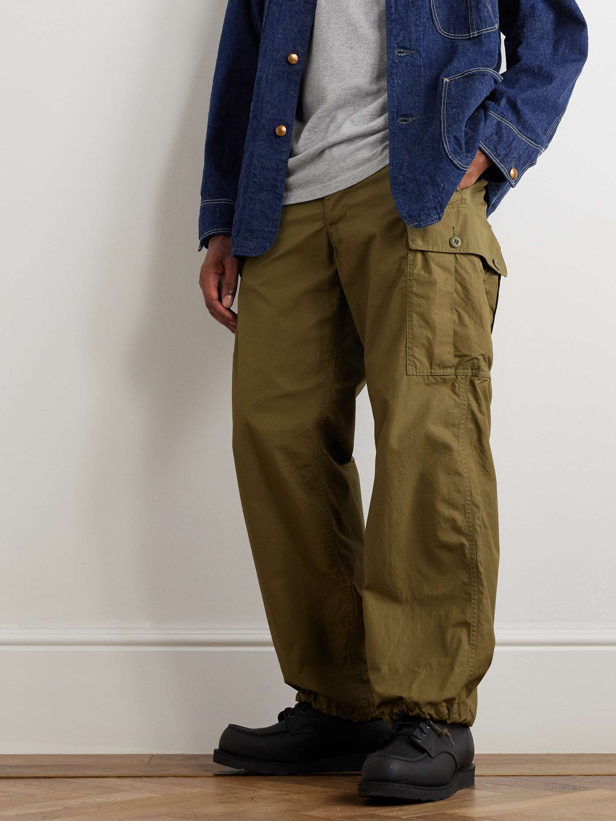 RED WING SHOES 