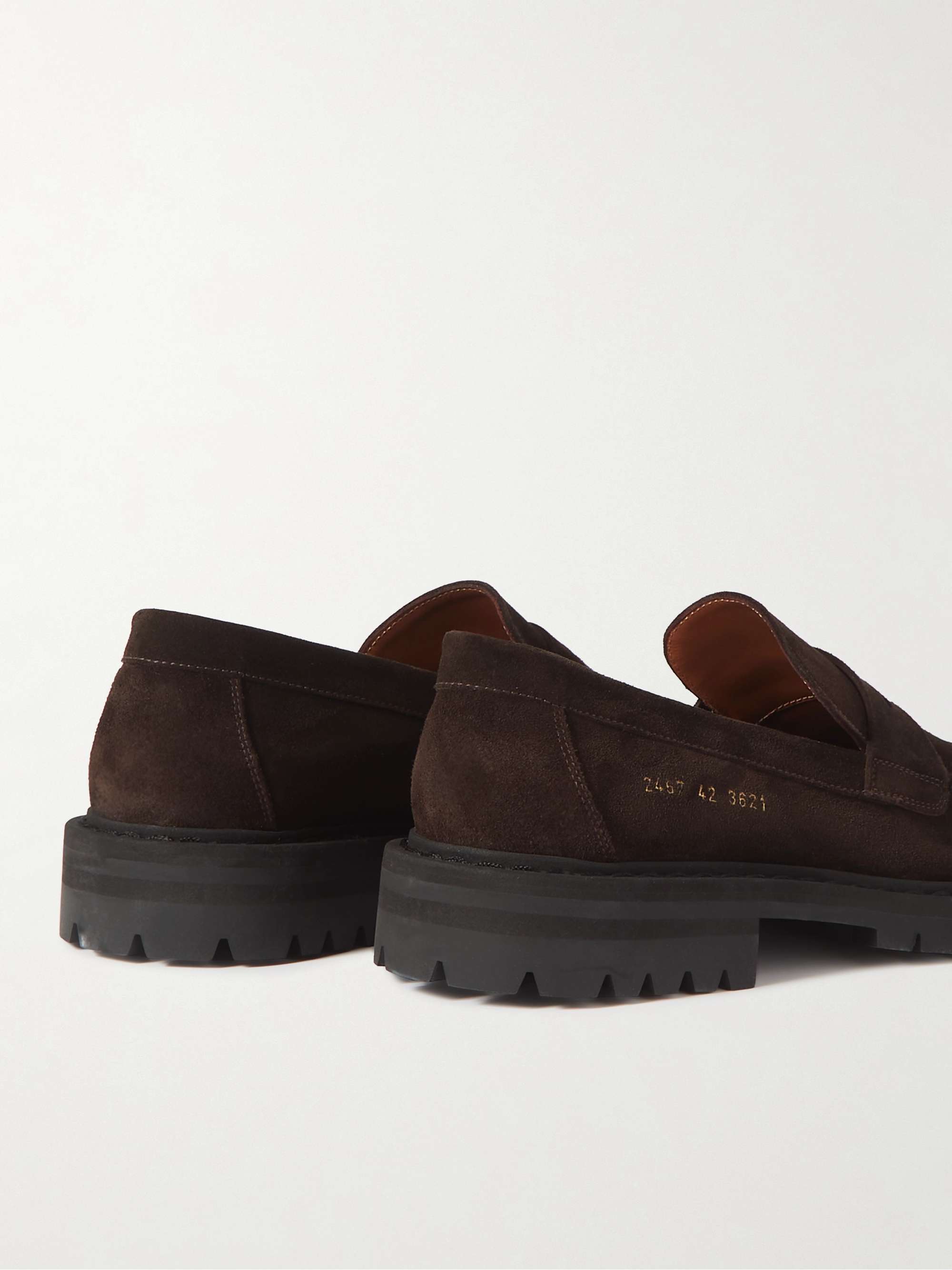 COMMON PROJECTS 
