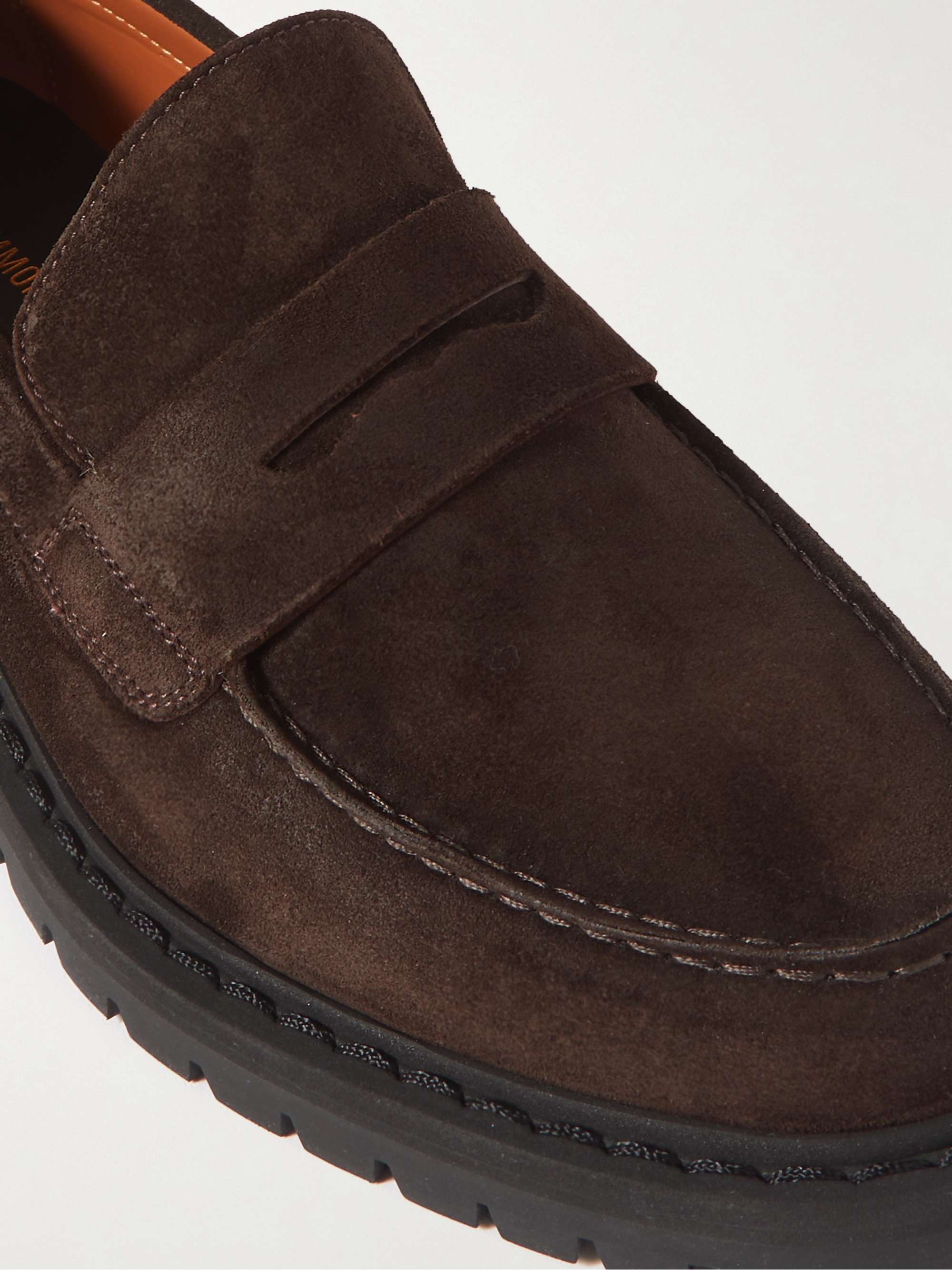 COMMON PROJECTS 
